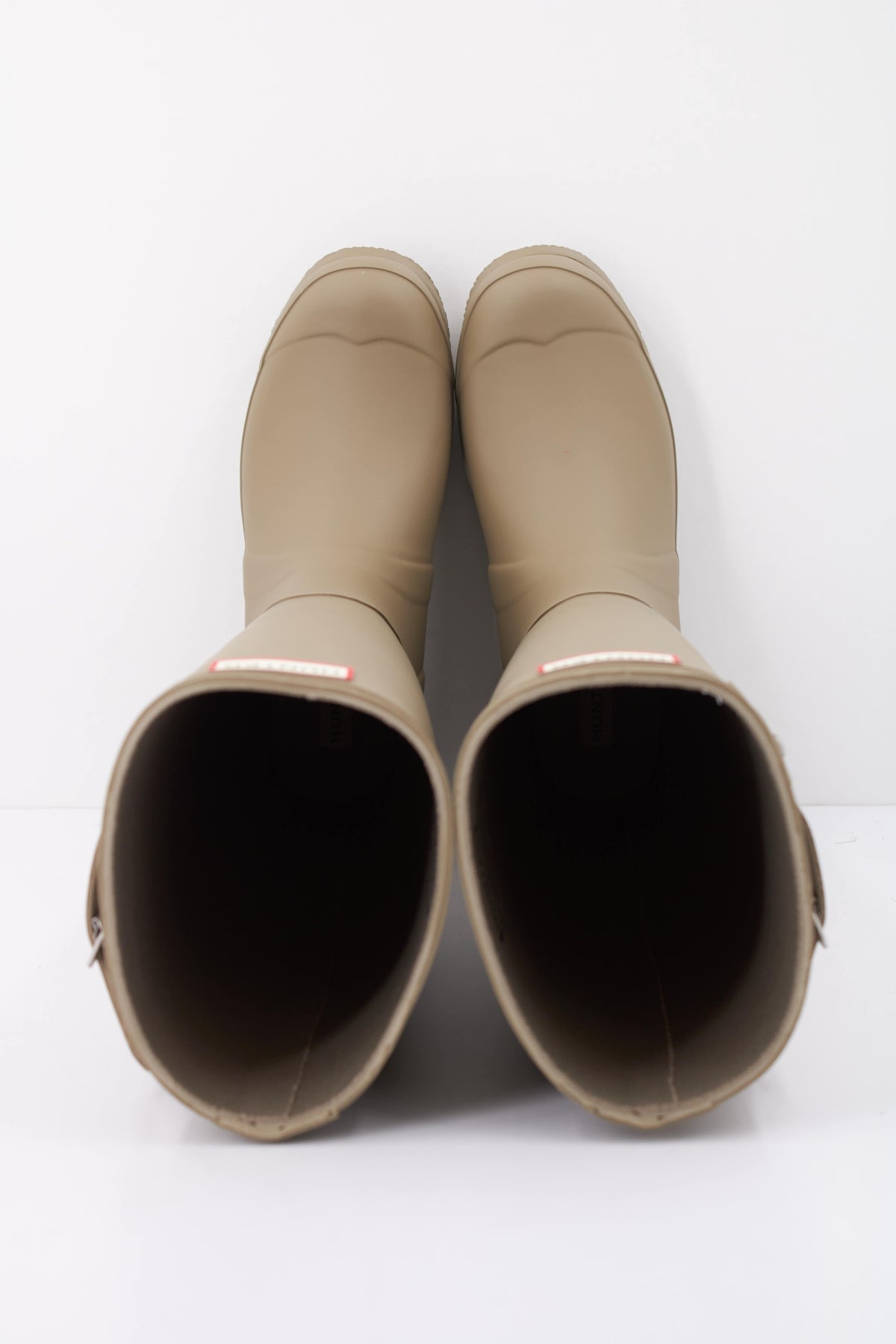 HUNTER ORIGINAL TALL en color BEIS  (3)