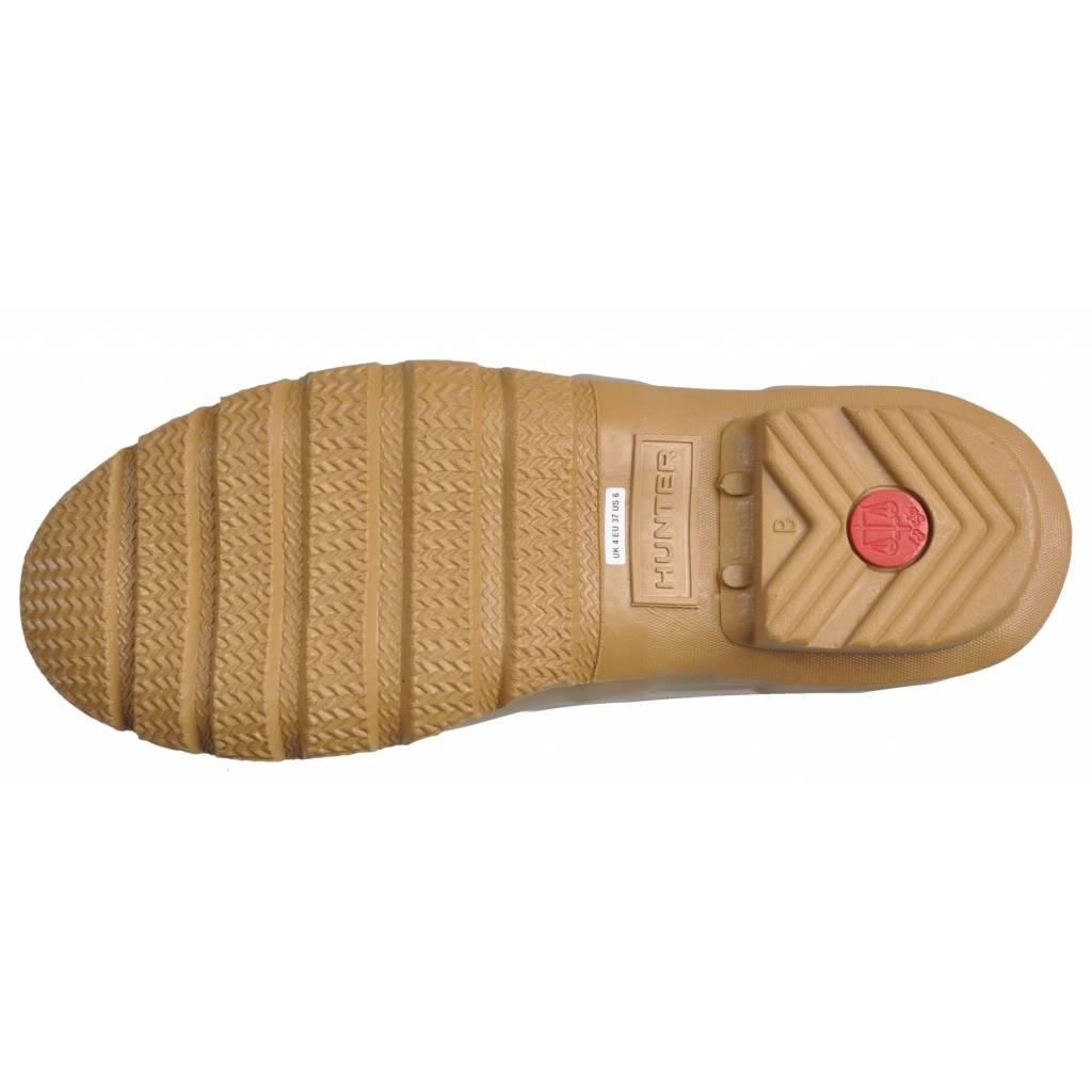 HUNTER ORIGINAL TALL en color MARRON  (5)