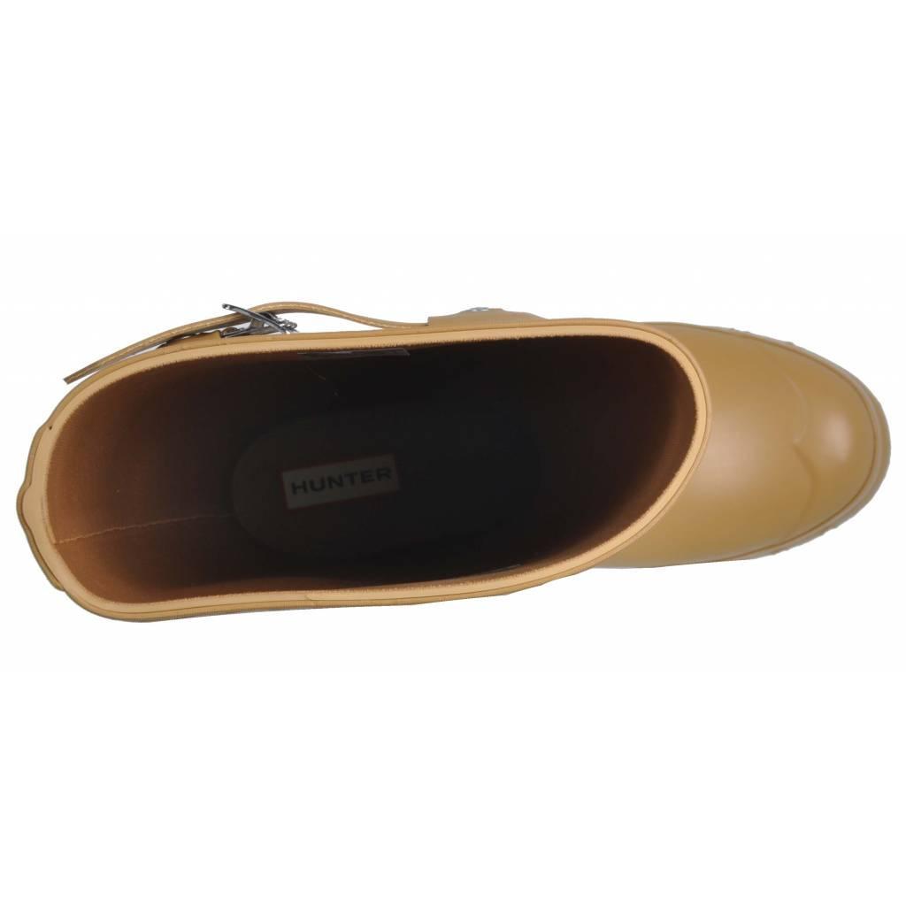 HUNTER ORIGINAL TALL en color MARRON  (6)
