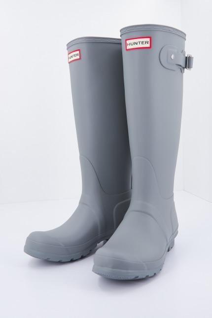 HUNTER ORIGINAL TALL en color GRIS  (1)