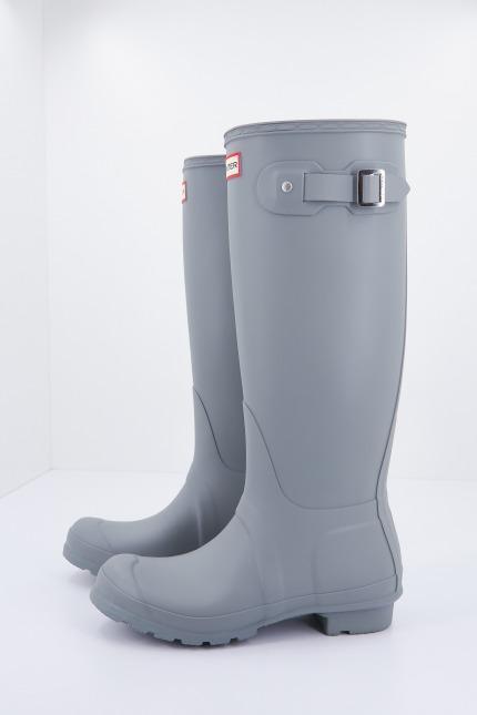 HUNTER ORIGINAL TALL en color GRIS  (2)