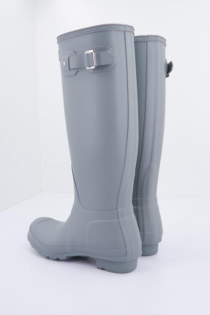 HUNTER ORIGINAL TALL en color GRIS  (3)