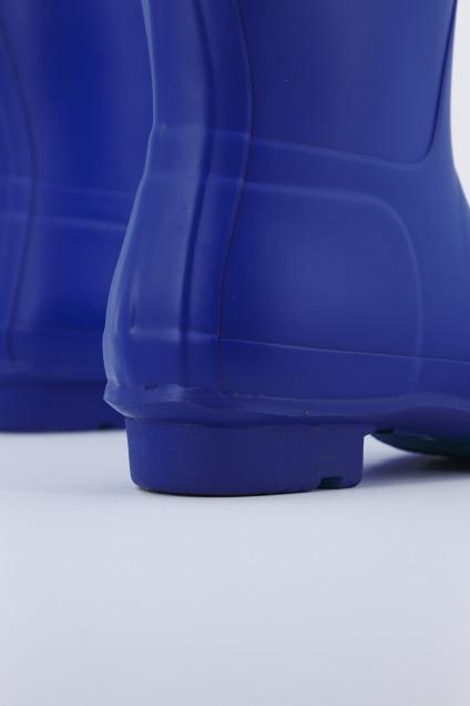 HUNTER ORIGINAL TALL en color AZUL  (4)