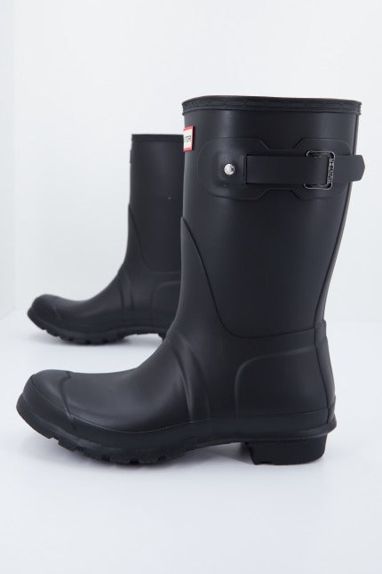 HUNTER ORIGINAL SHORT en color NEGRO  (2)