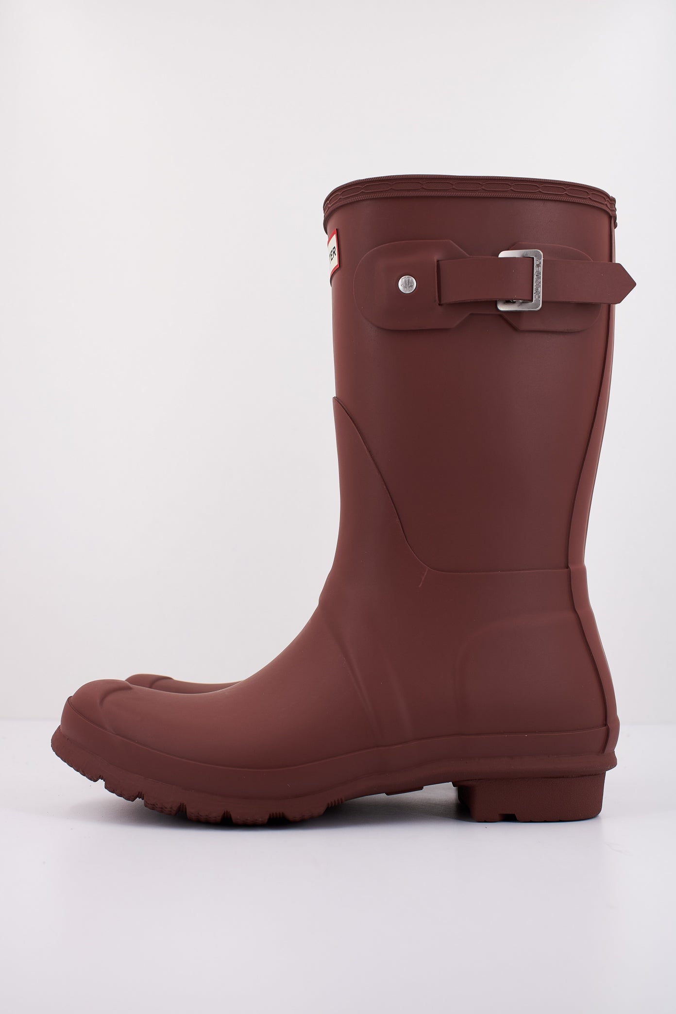 HUNTER ORIGINAL SHORT en color MARRON  (1)