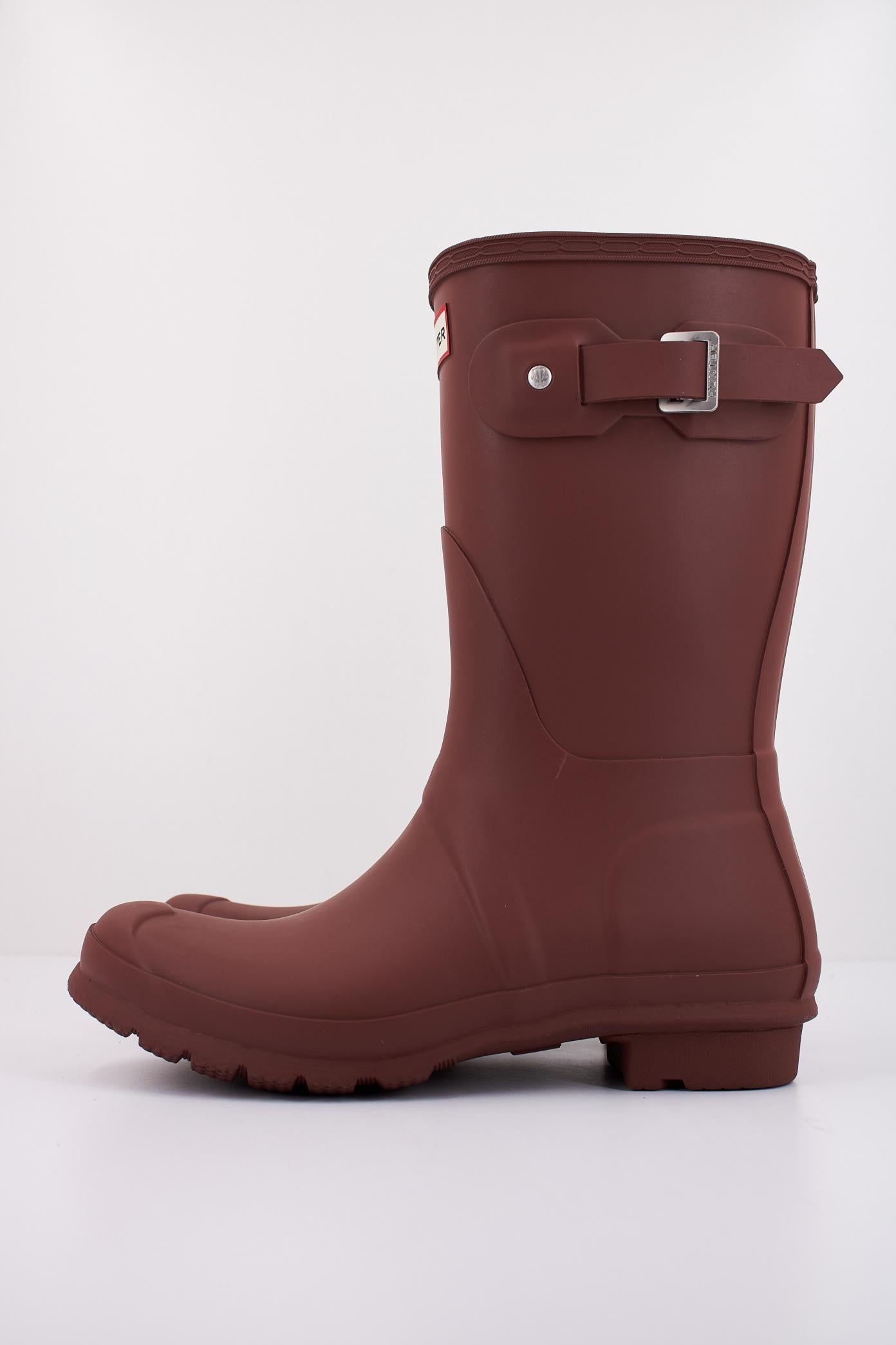 HUNTER ORIGINAL SHORT en color MARRON  (1)