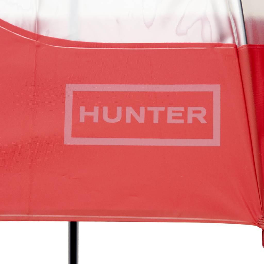 HUNTER ORIGINAL WELDED en color ROJO  (5)