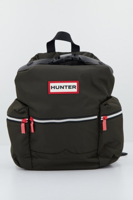 HUNTER UBBACD  en color VERDE  (1)