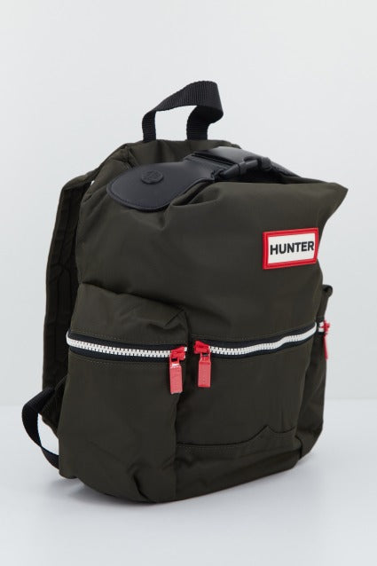 HUNTER UBBACD  en color VERDE  (2)