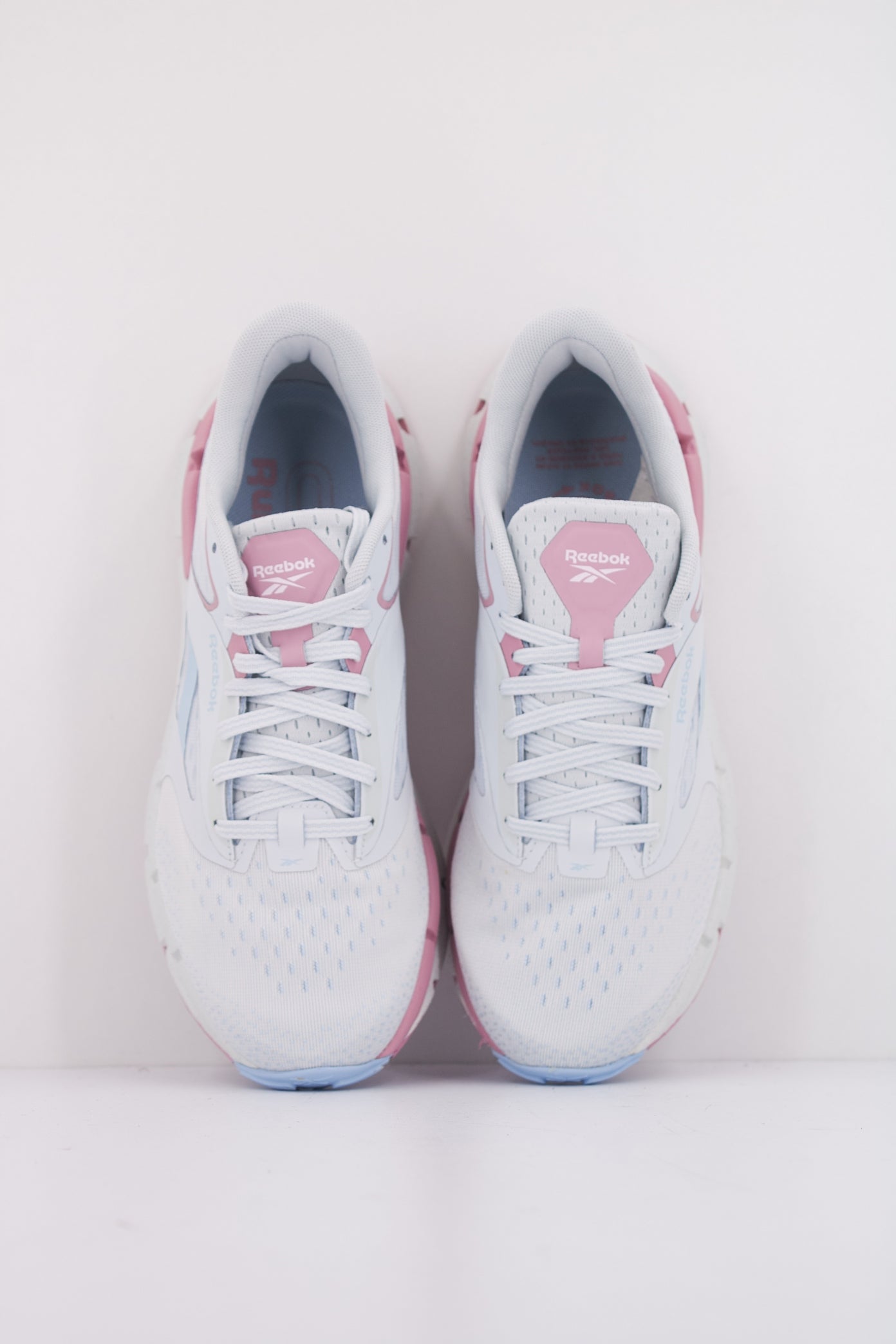 REEBOK FLOATZIG SYMMETROS en color ROSA  (3)