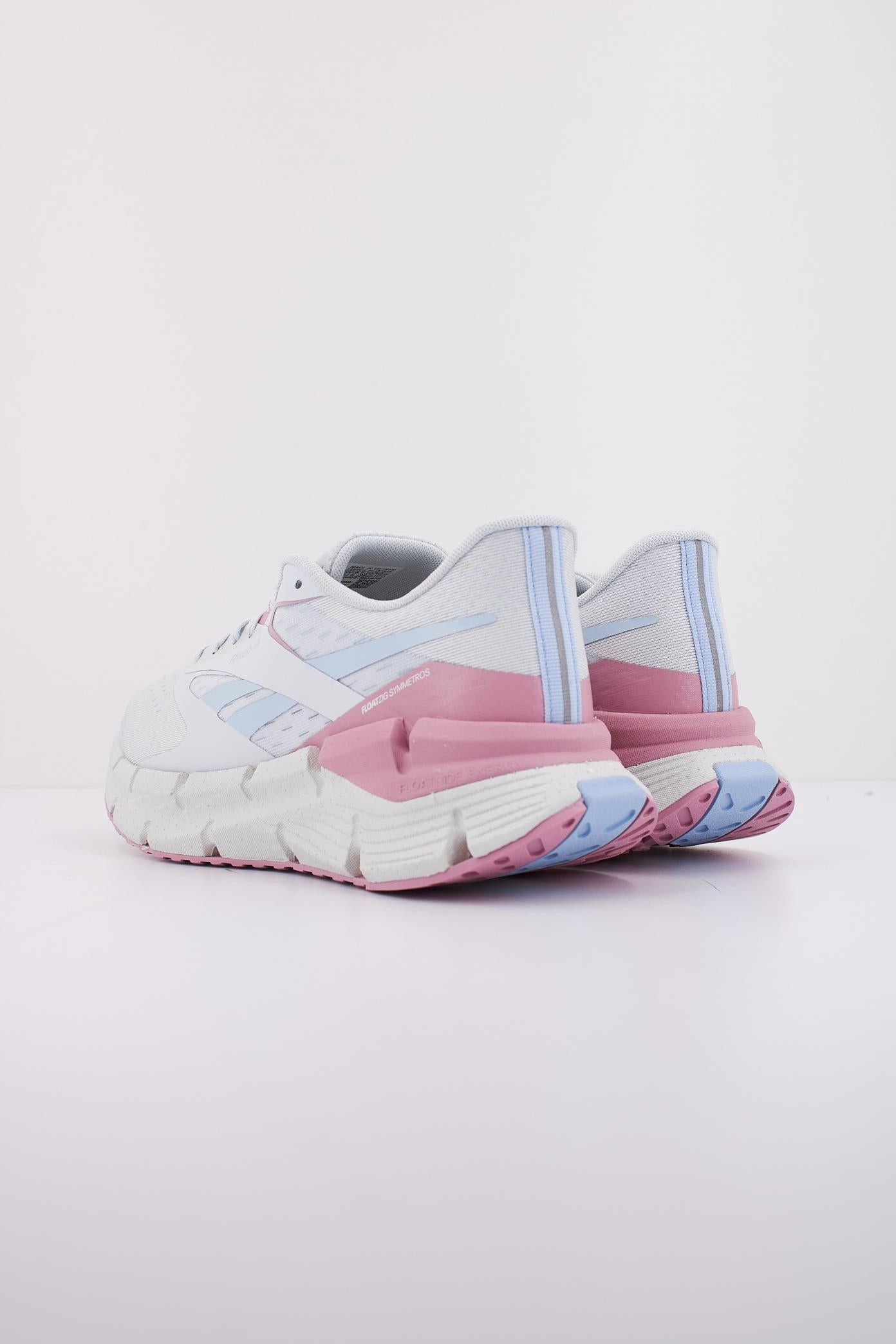 REEBOK FLOATZIG SYMMETROS en color ROSA  (4)