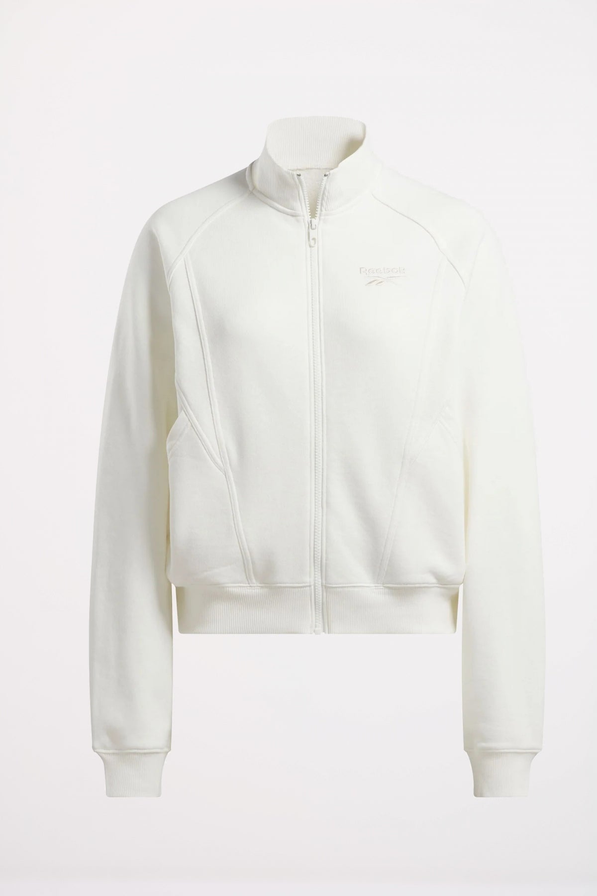 REEBOK  ICON ELEMENTS FT FZ en color BEIS  (2)