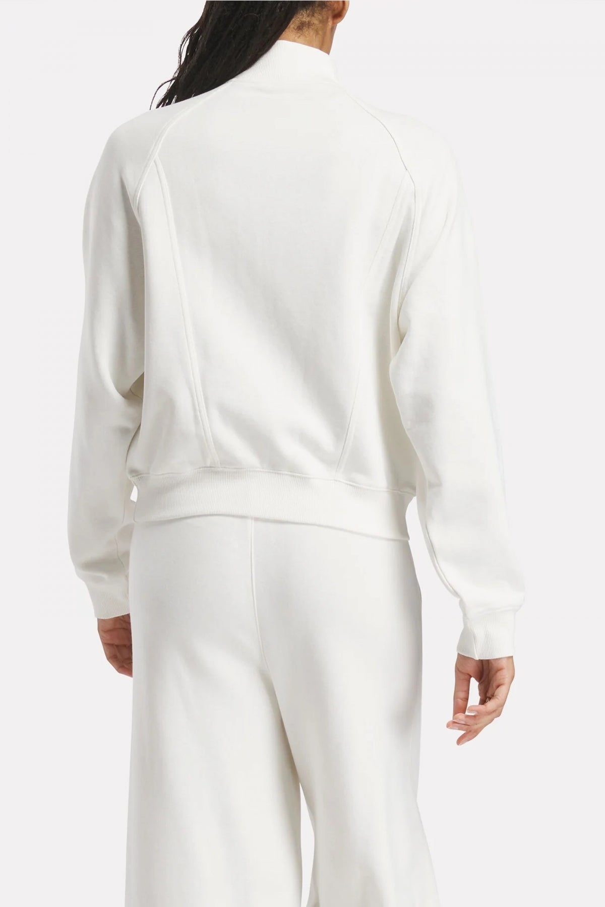 REEBOK  ICON ELEMENTS FT FZ en color BEIS  (3)