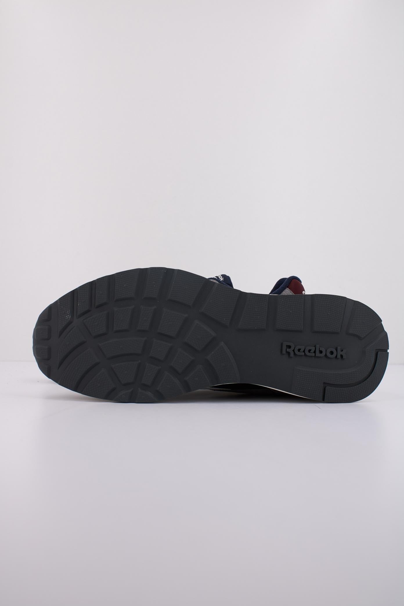 REEBOK GL en color GRIS  (5)