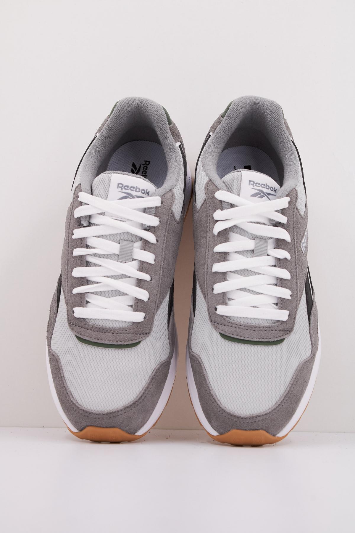 REEBOK REEBOK GL en color GRIS  (3)
