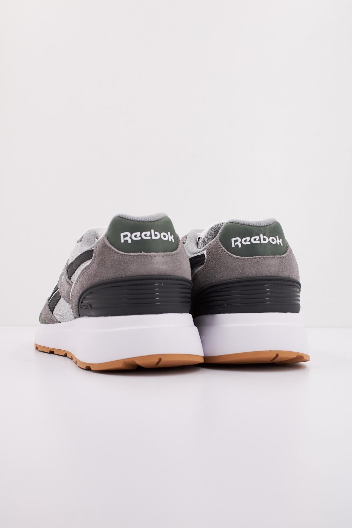REEBOK REEBOK GL en color GRIS  (4)