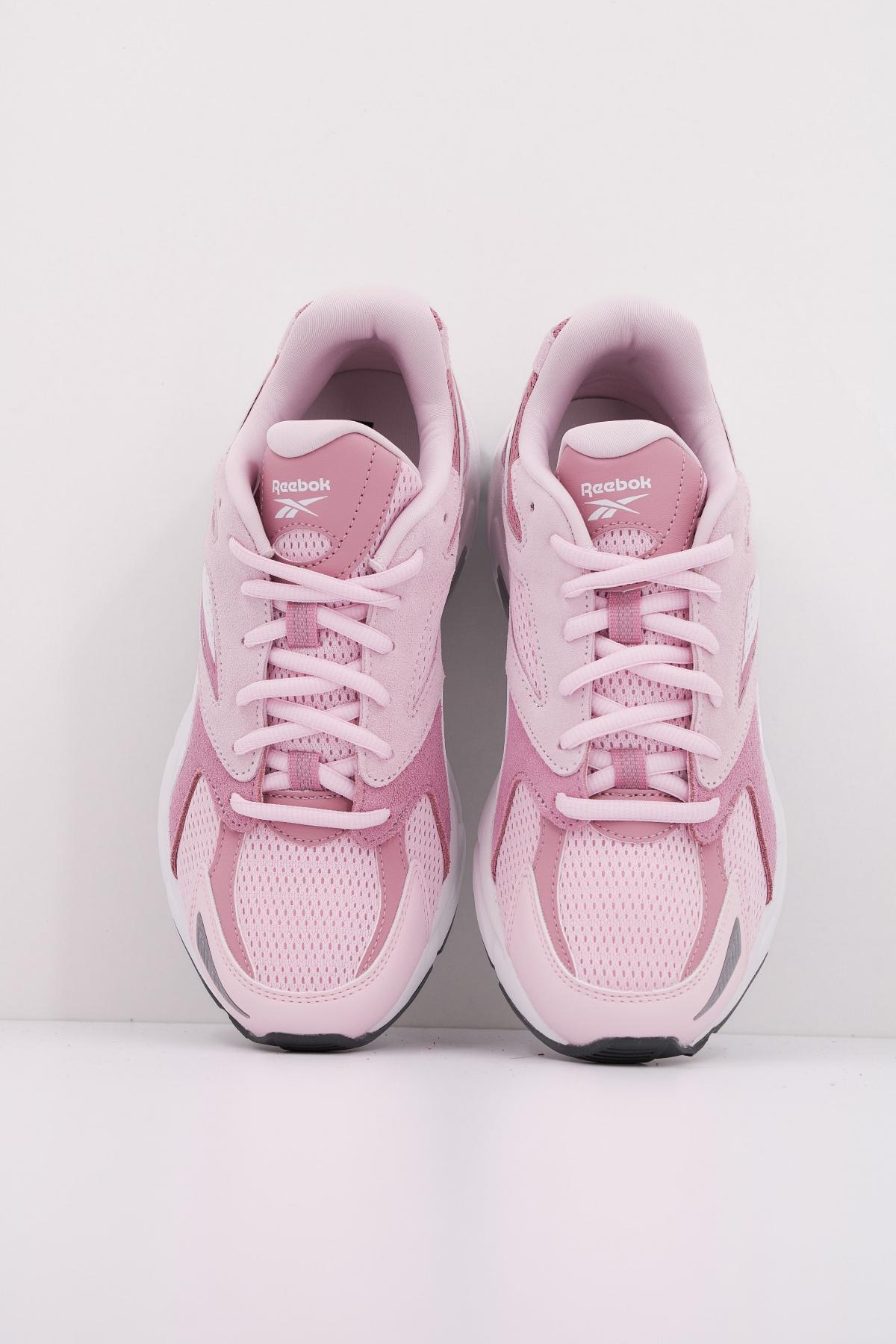 REEBOK REEBOK ROAD PRIME en color ROSA  (3)