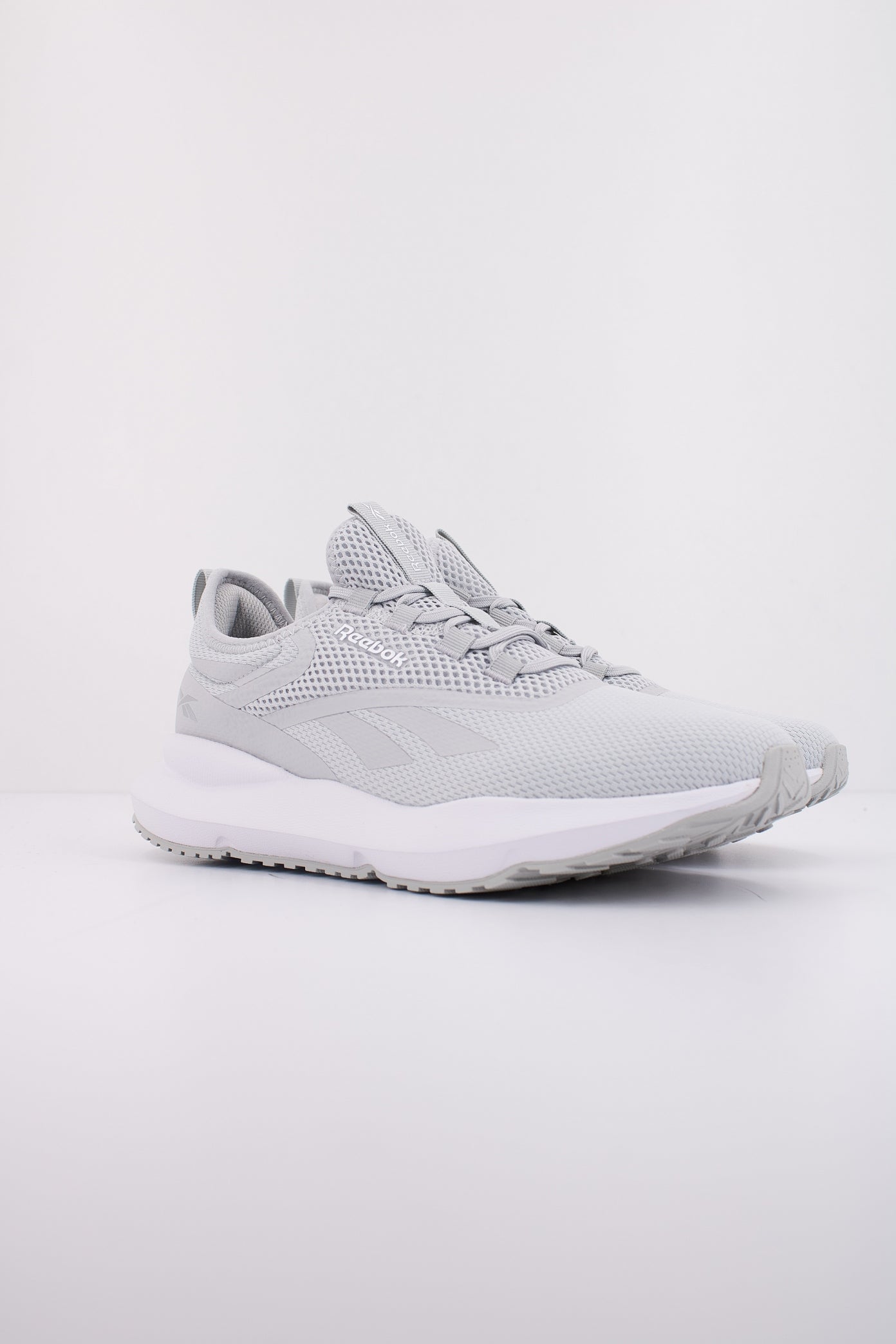 REEBOK  CITYRIDE en color GRIS  (2)