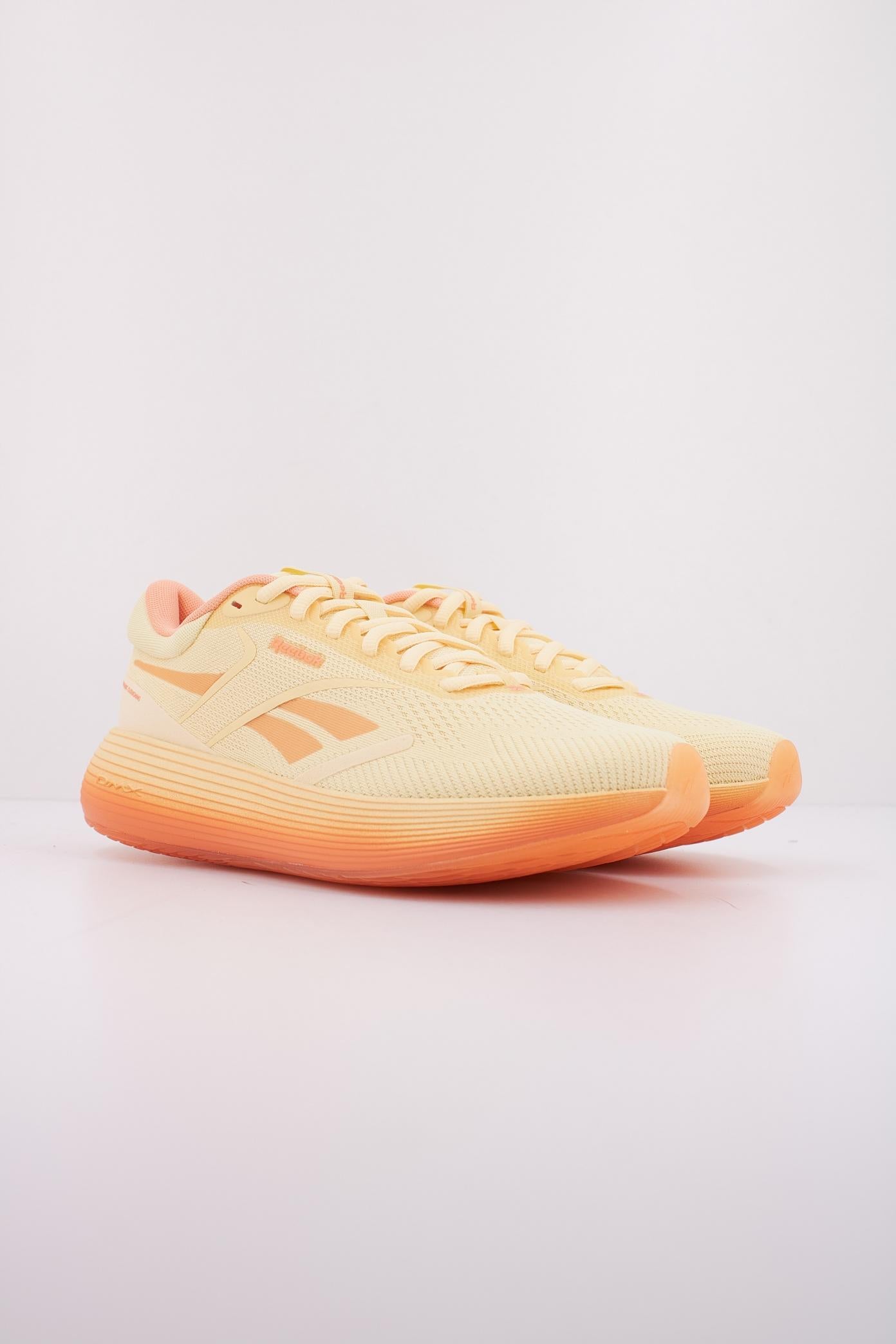 REEBOK DMX COMFORT + . en color AMARILLO  (2)