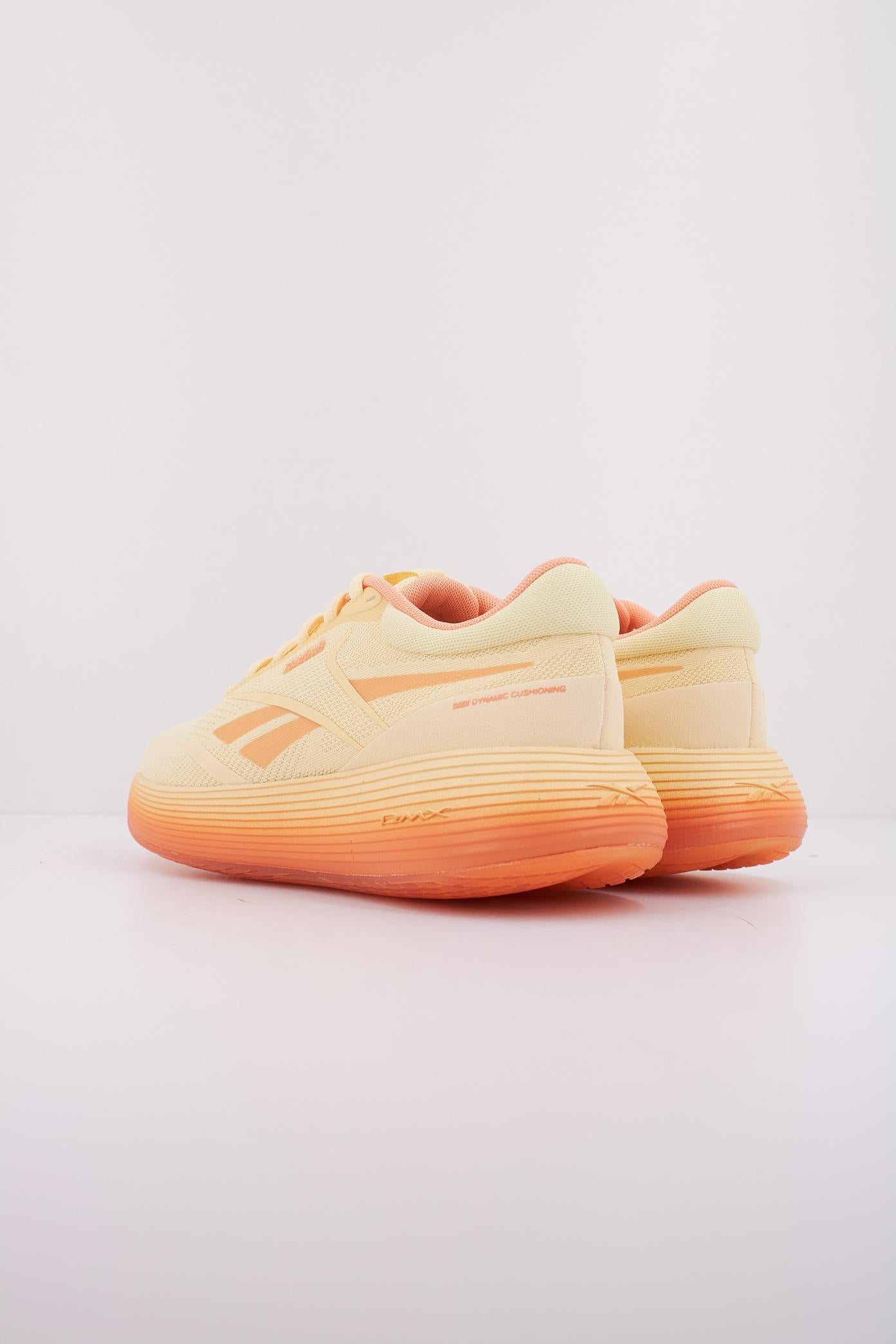 REEBOK DMX COMFORT + . en color AMARILLO  (4)