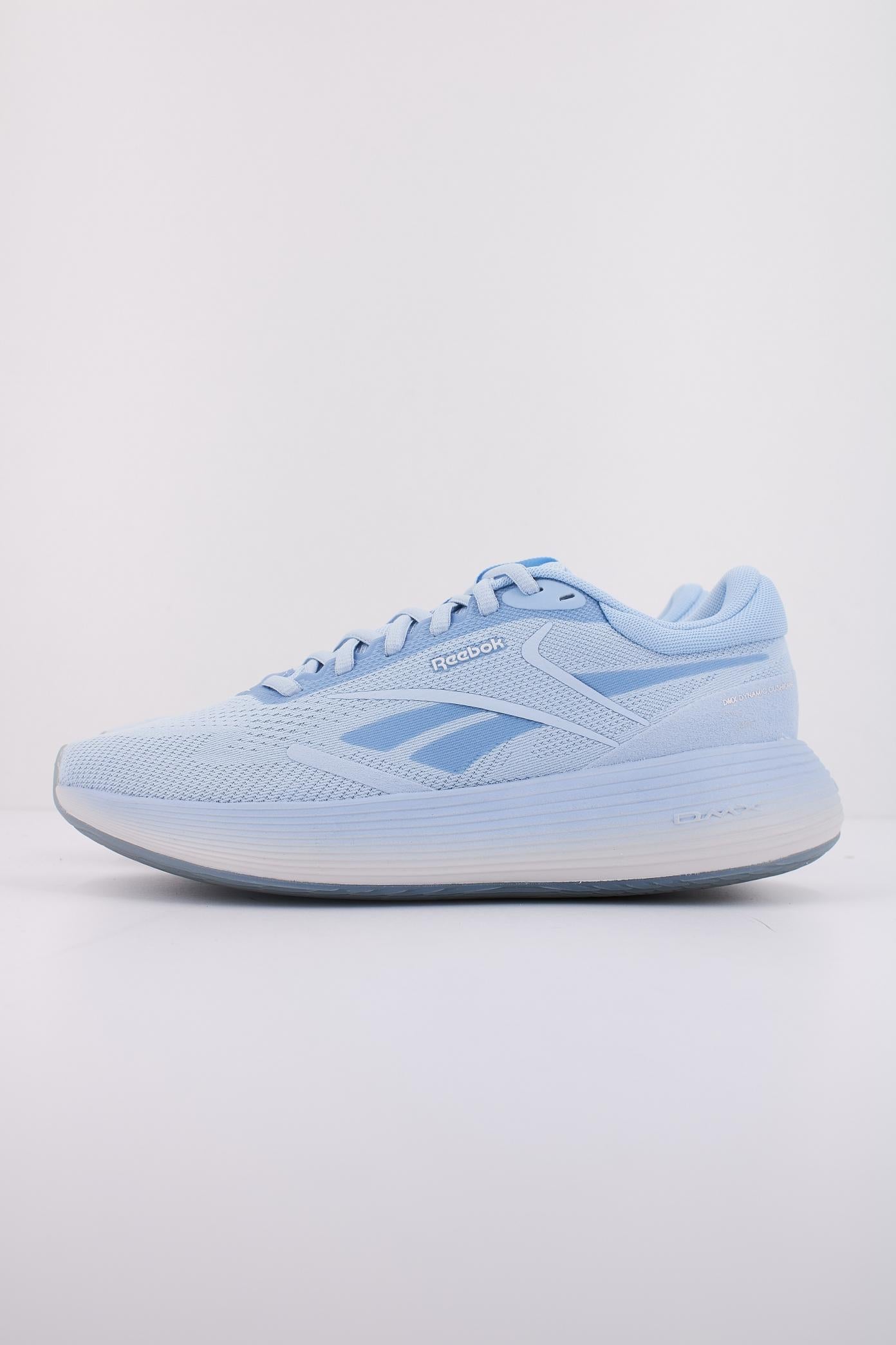 REEBOK DMX COMFORT + . en color AZUL  (1)
