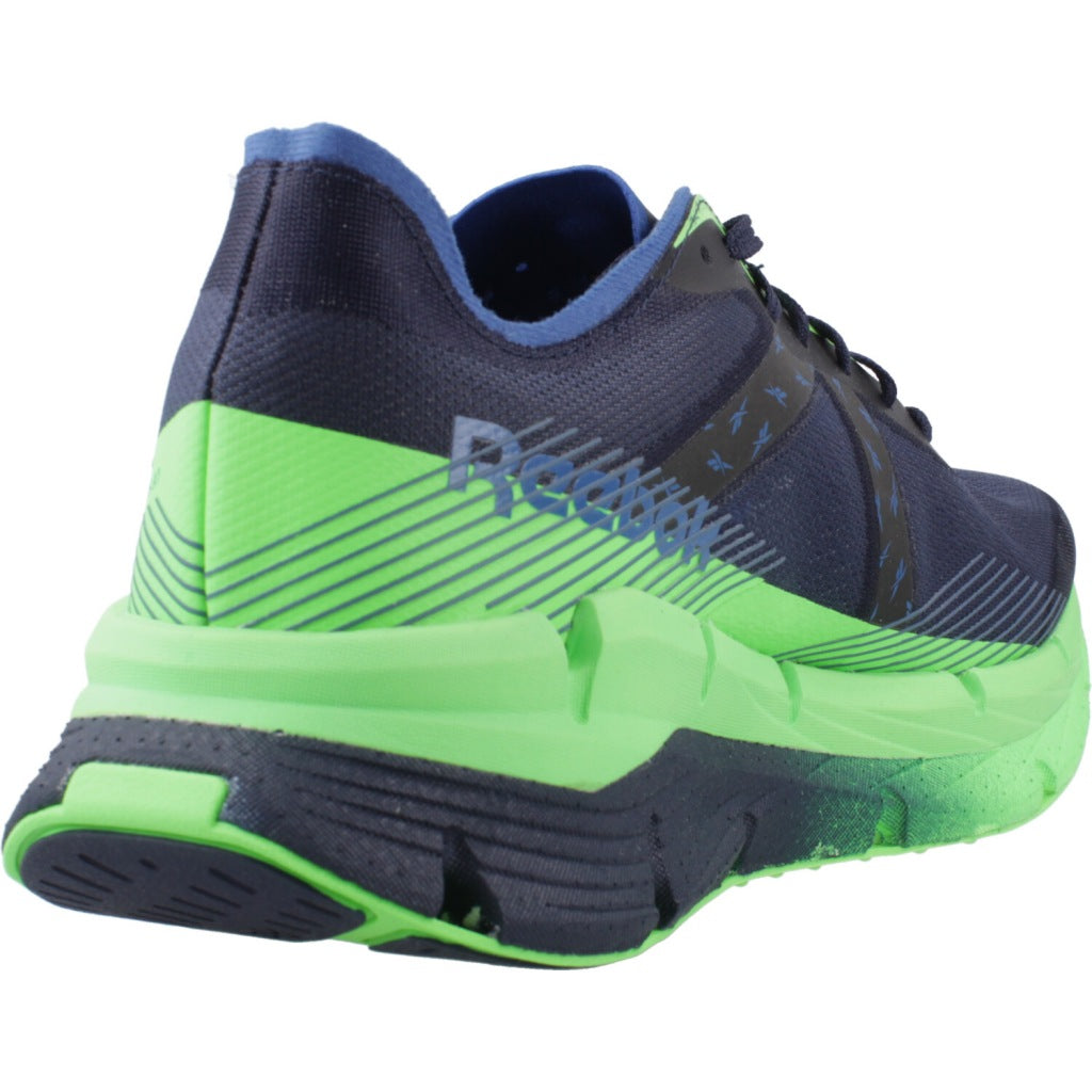 REEBOK FLOATZIG X en color AZUL  (3)