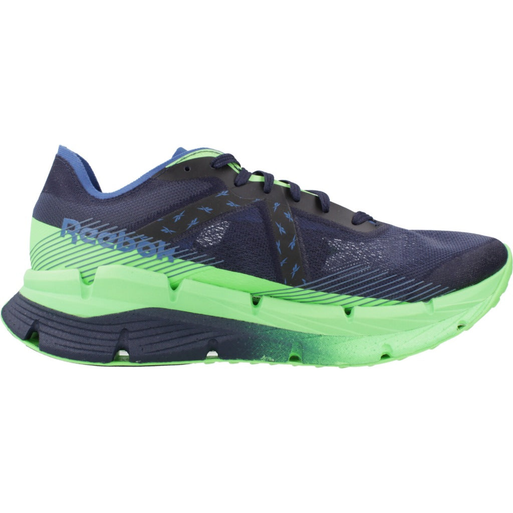 REEBOK FLOATZIG X en color AZUL  (4)