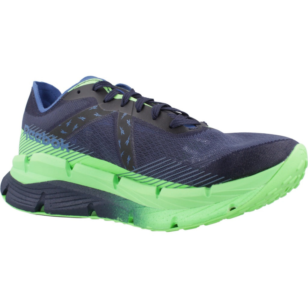 REEBOK FLOATZIG X en color AZUL  (5)