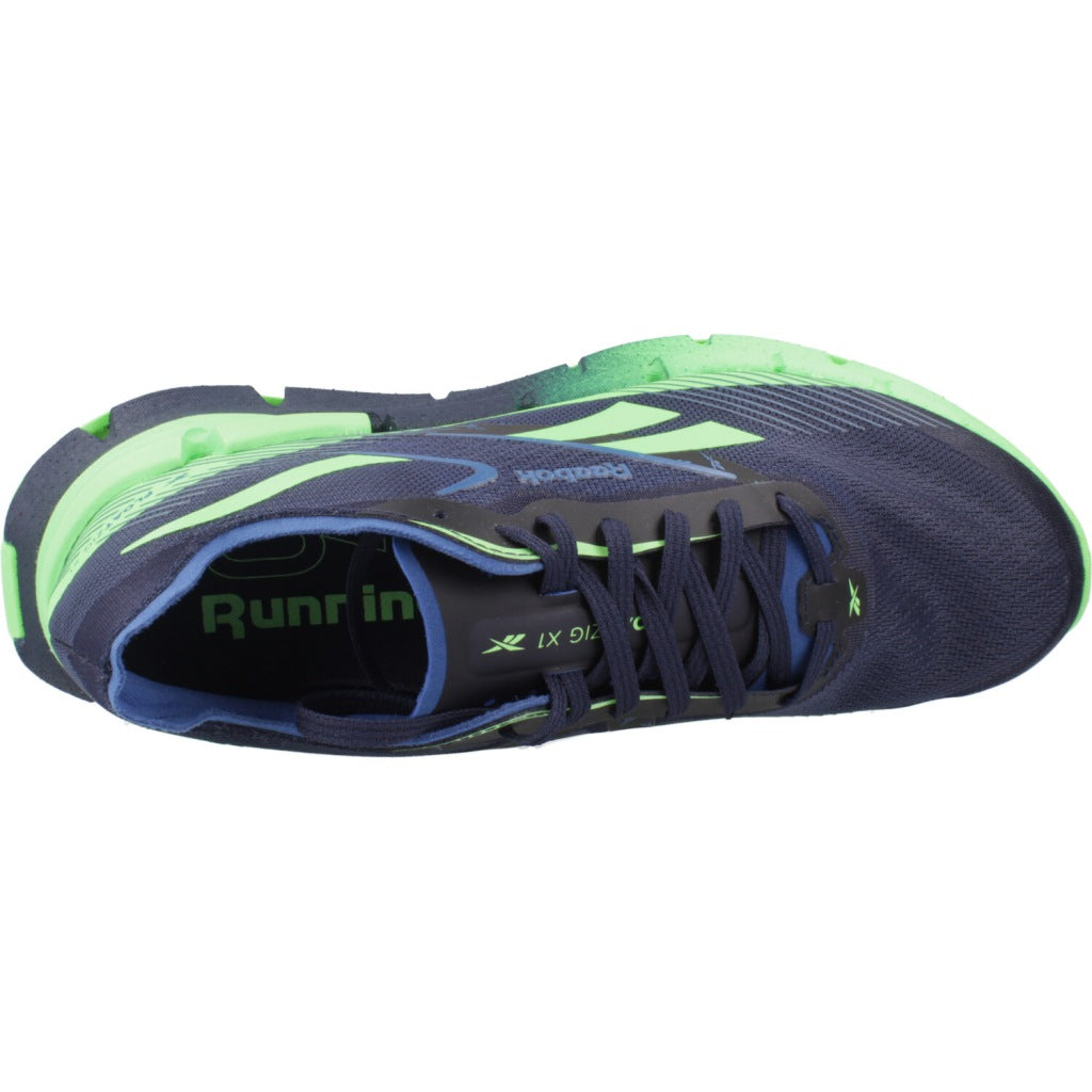 REEBOK FLOATZIG X en color AZUL  (7)