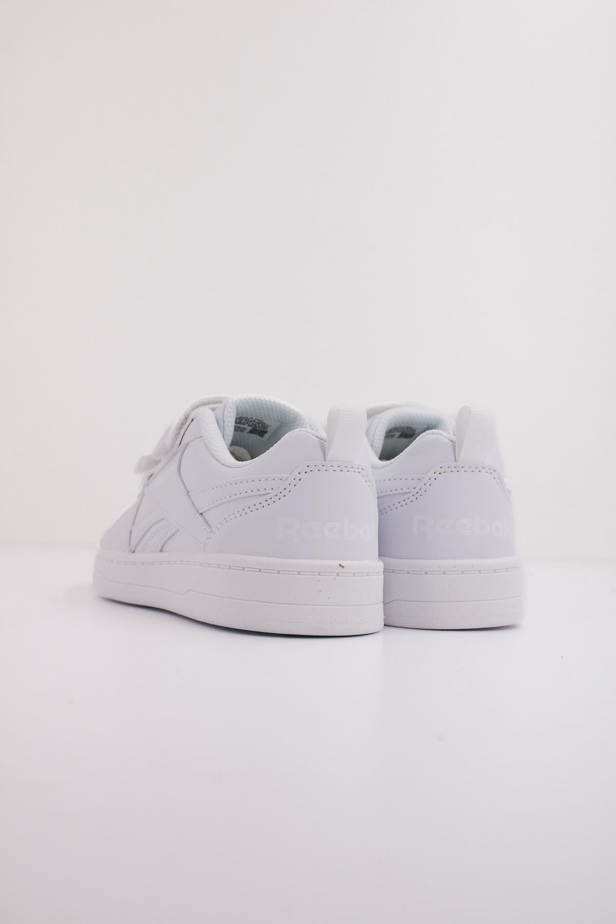 REEBOK REEBOK ROYAL PRIME .  en color BLANCO  (4)