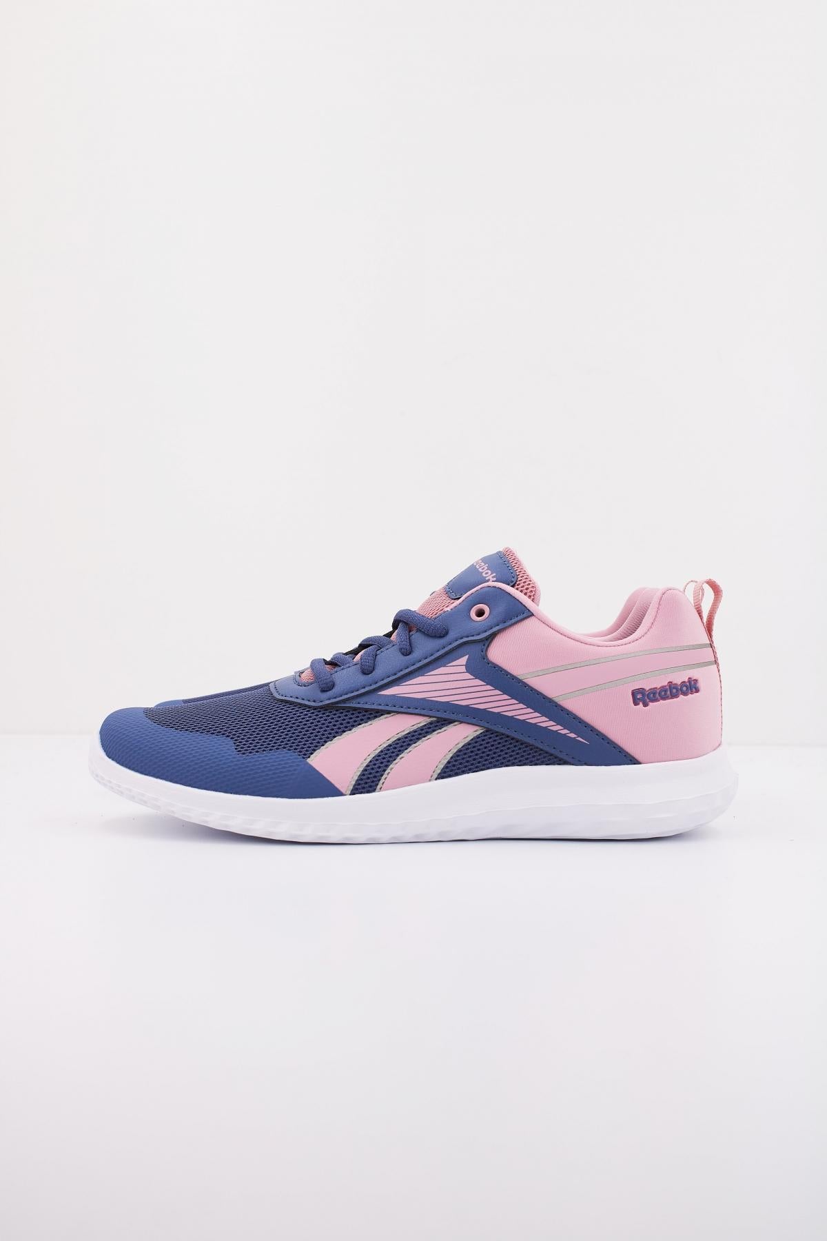 REEBOK  RUSH RUNNER  en color VIOLETA  (1)