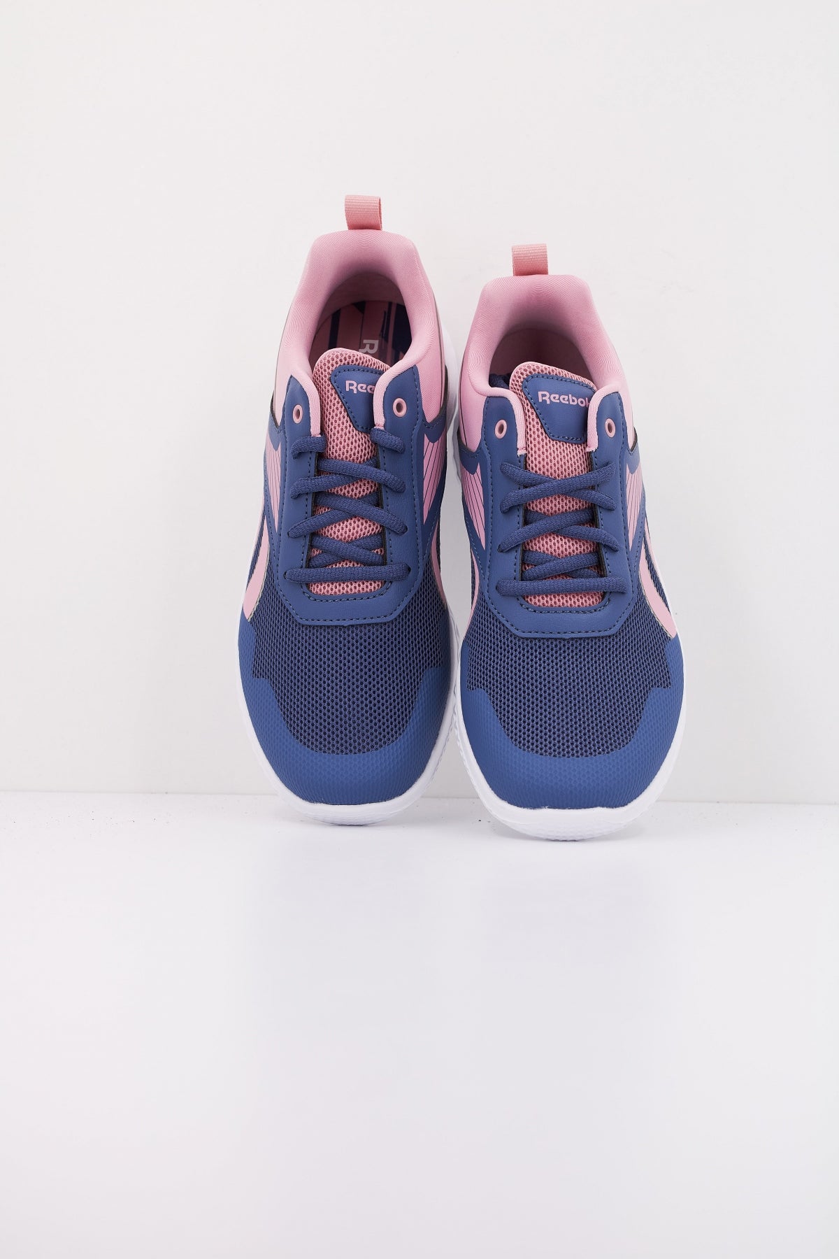 REEBOK  RUSH RUNNER  en color VIOLETA  (3)