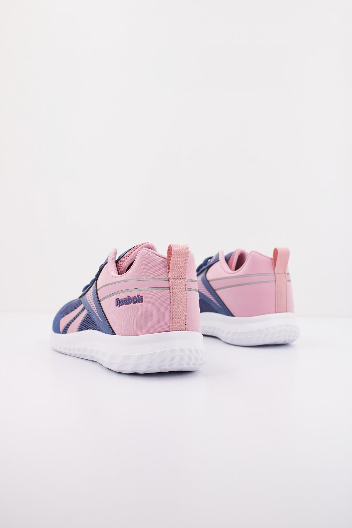 REEBOK  RUSH RUNNER  en color VIOLETA  (4)