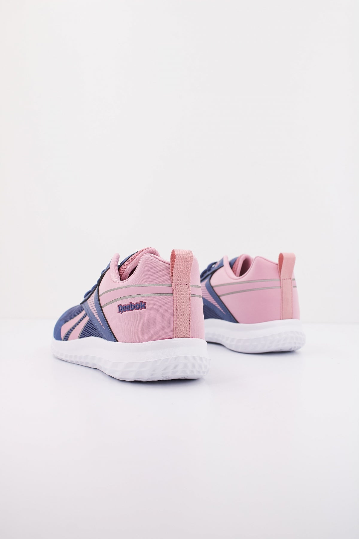 REEBOK  RUSH RUNNER  en color VIOLETA  (4)