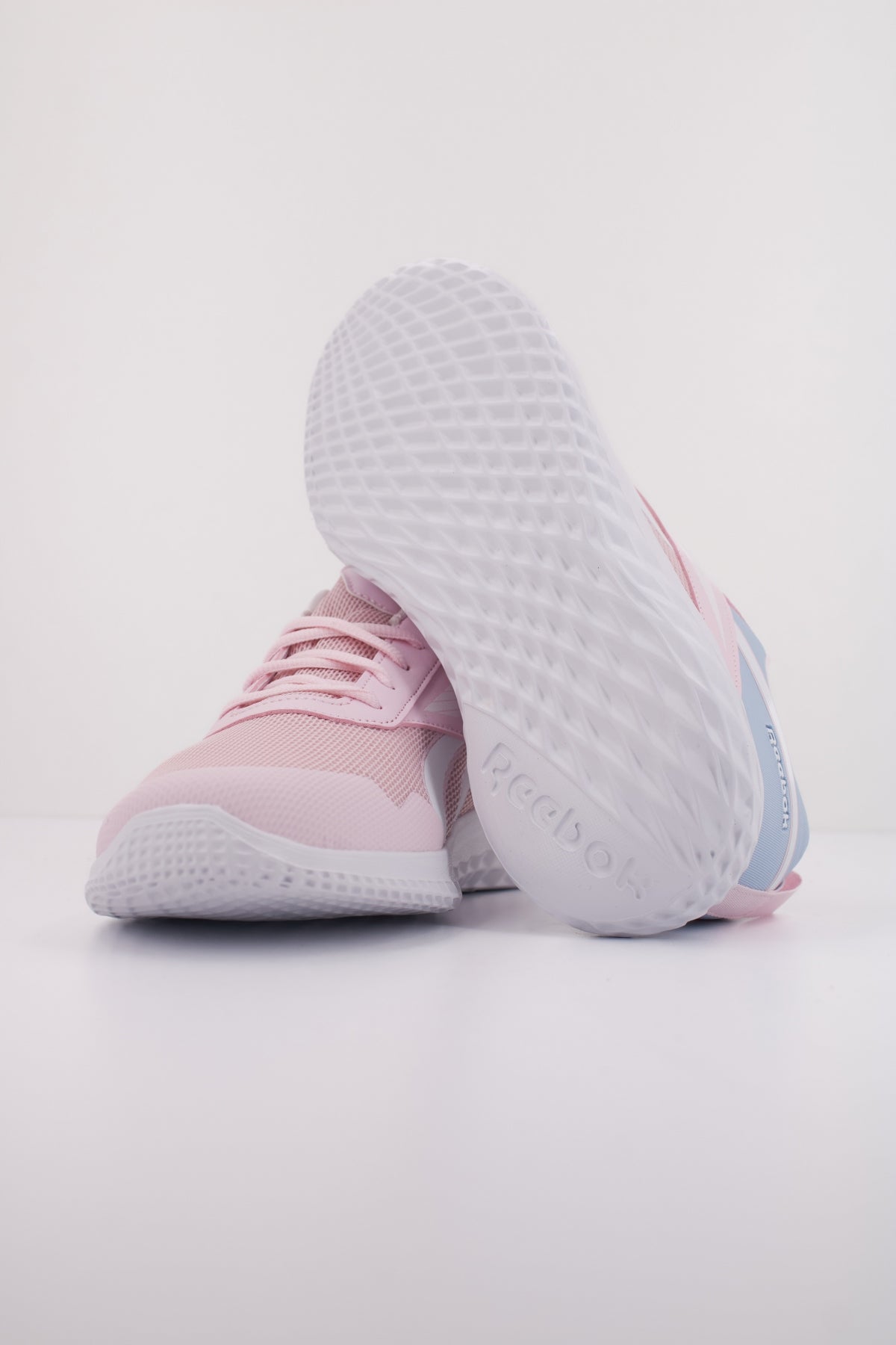REEBOK RUSH RUNNER  en color ROSA  (5)