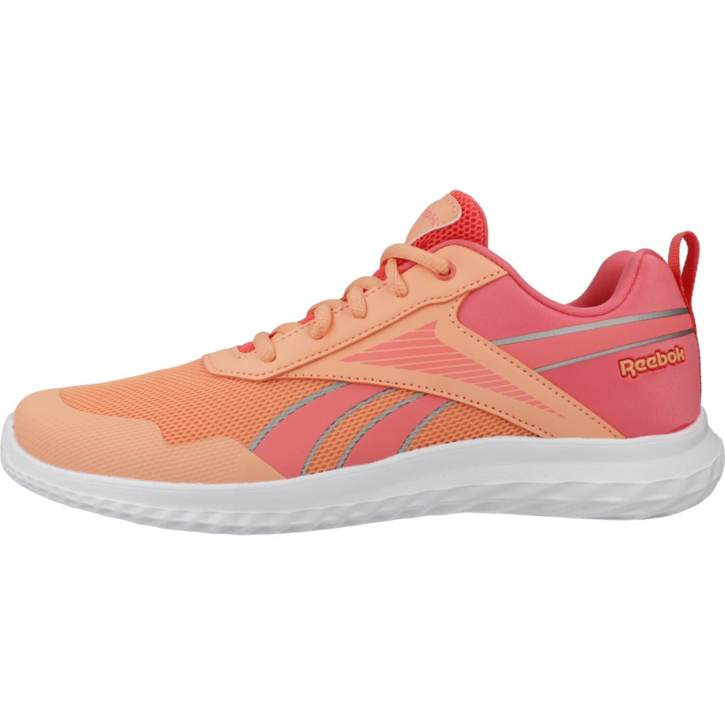 REEBOK RUSH RUNNER  en color NARANJA  (2)