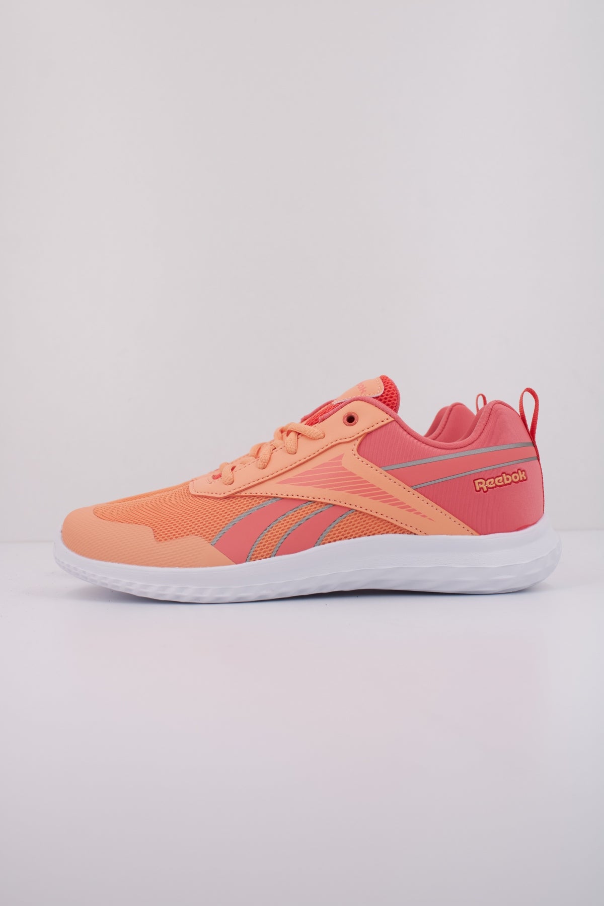 REEBOK RUSH RUNNER  en color NARANJA  (1)