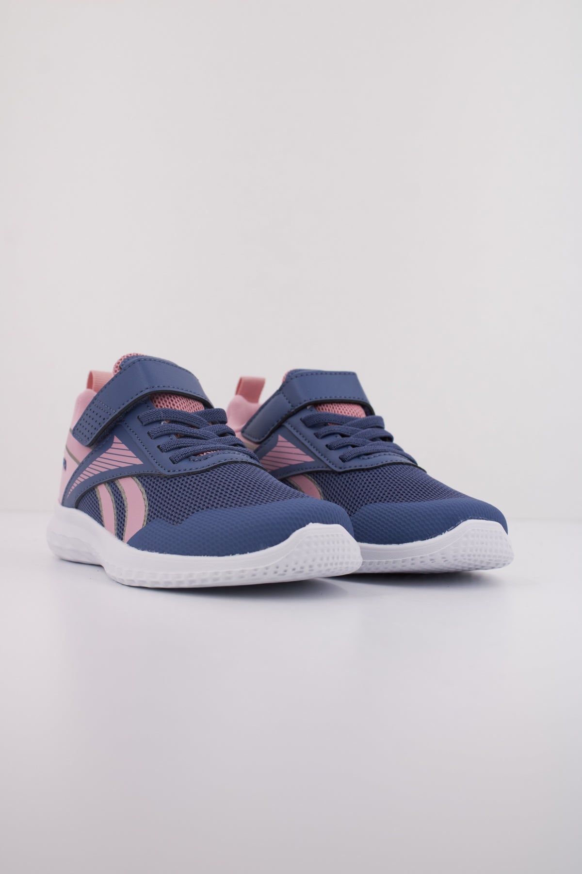 REEBOK  RUSH RUNNER  ELASTIC LA en color VIOLETA  (2)
