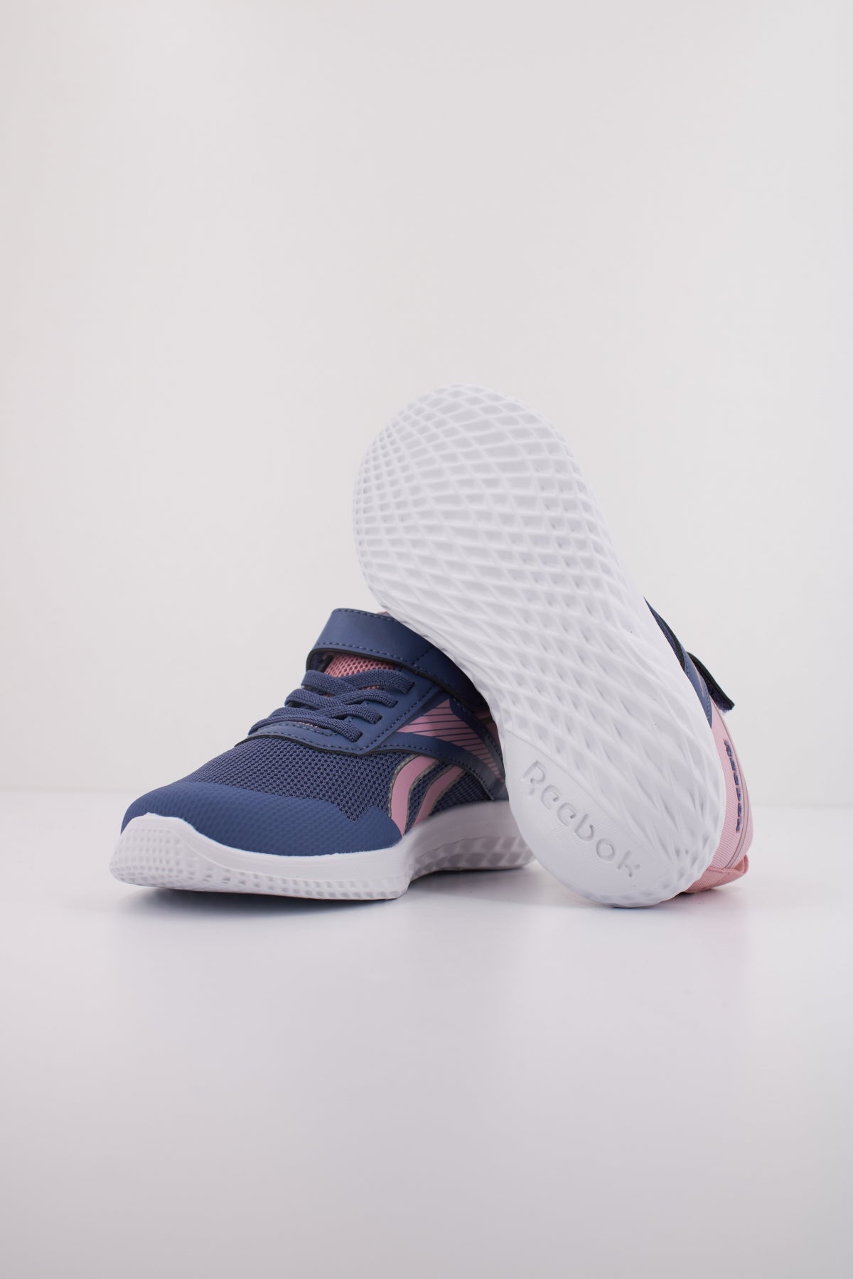 REEBOK  RUSH RUNNER  ELASTIC LA en color VIOLETA  (5)