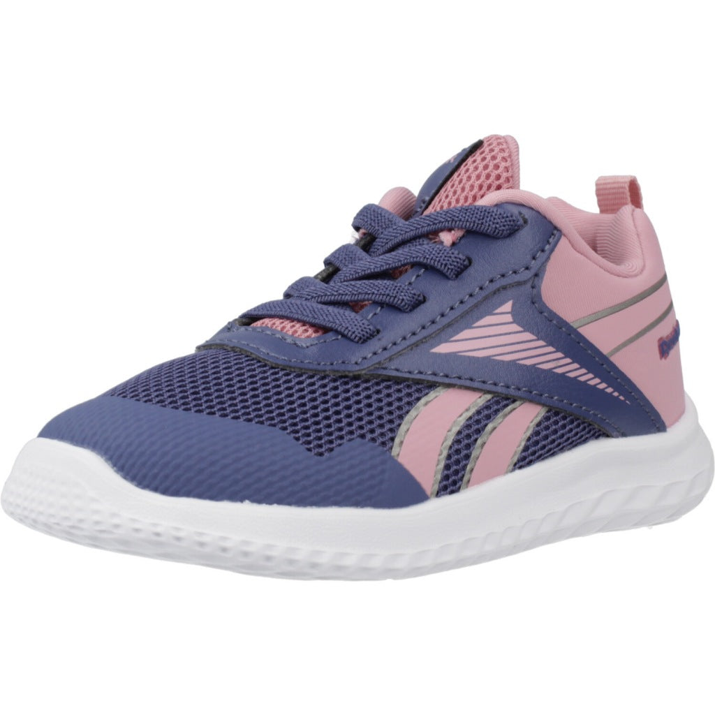 REEBOK RUSH RUNNER  ELASTIC LACE en color VIOLETA  (1)