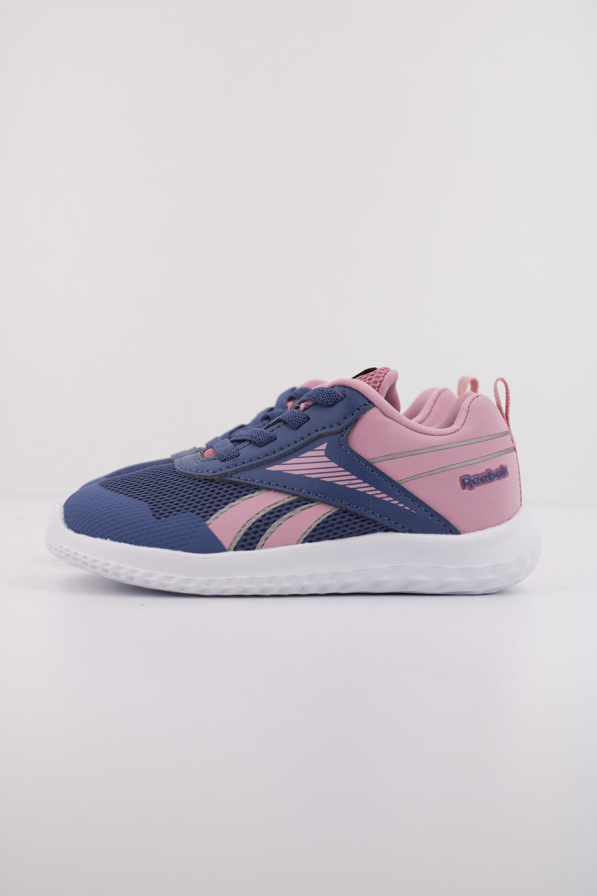 REEBOK RUSH RUNNER  ELASTIC LACE en color VIOLETA  (1)