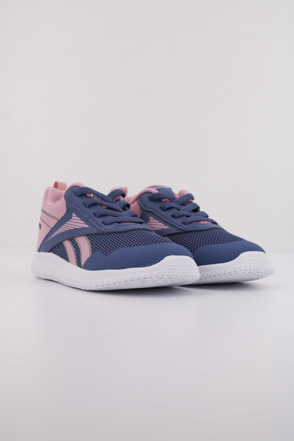 REEBOK RUSH RUNNER  ELASTIC LACE en color VIOLETA  (2)