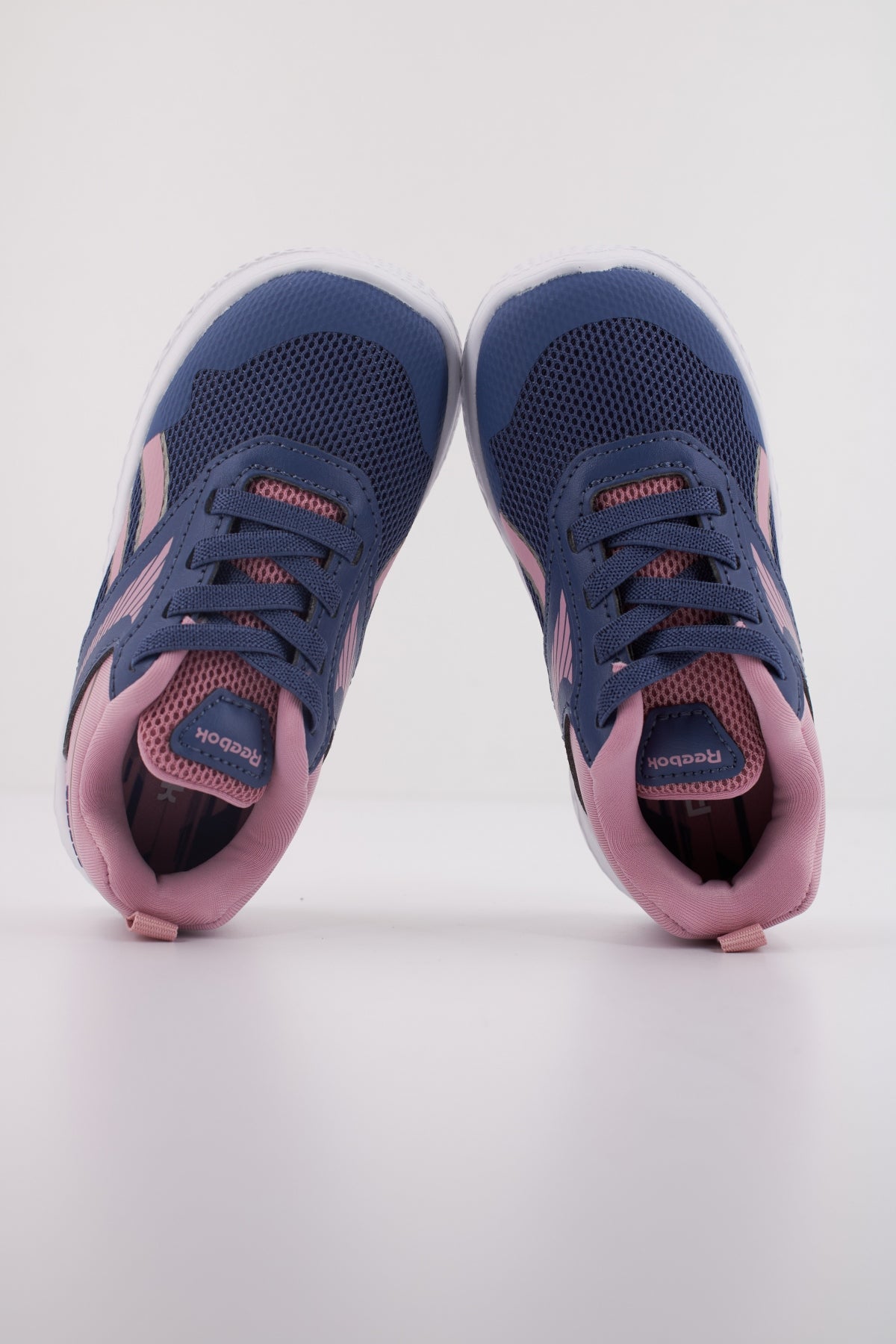 REEBOK RUSH RUNNER  ELASTIC LACE en color VIOLETA  (3)