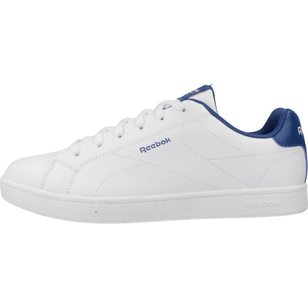 REEBOK ROYAL COMPLETE CLN . en color BLANCO  (2)