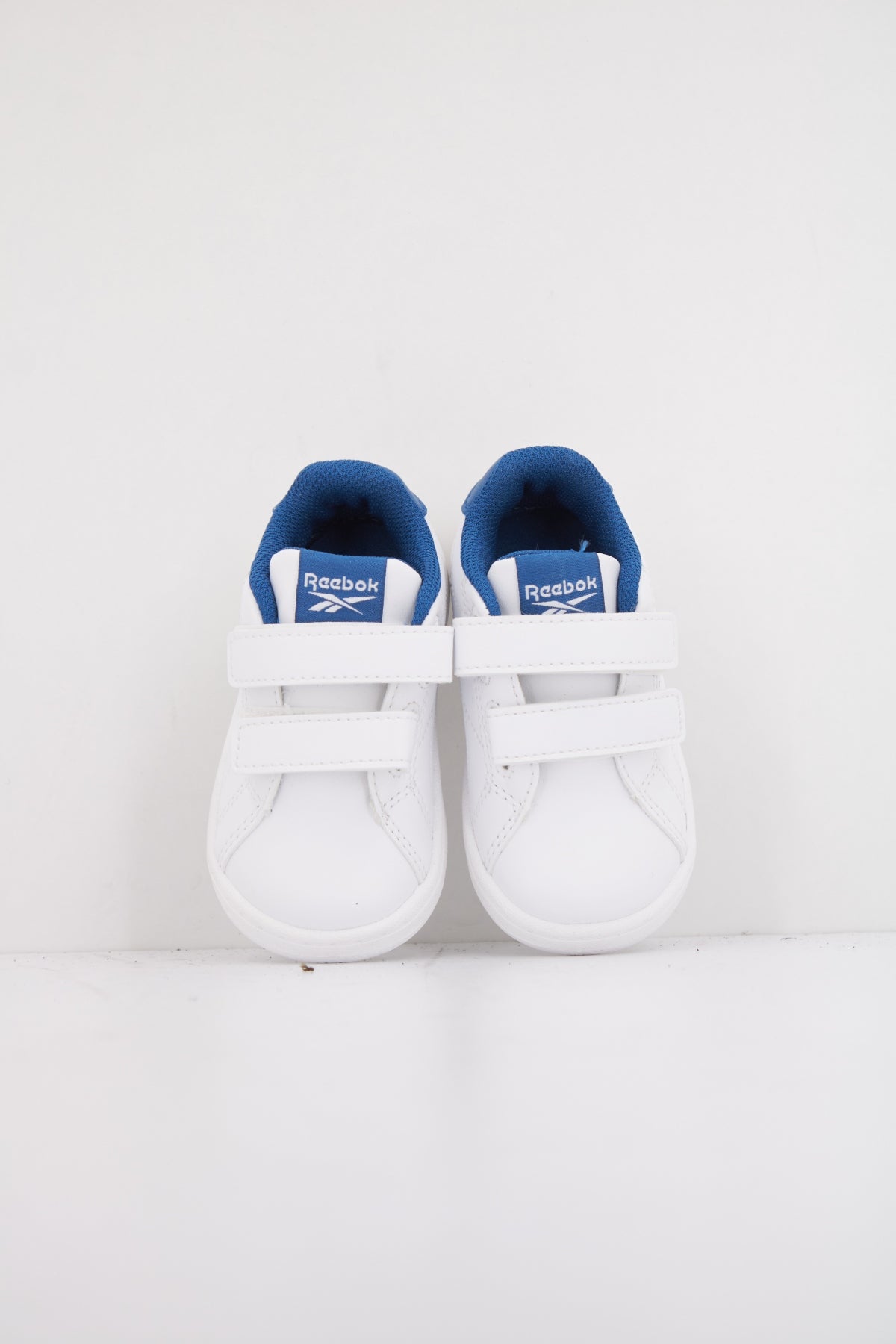 REEBOK ROYAL COMPLETE CLN en color BLANCO  (3)