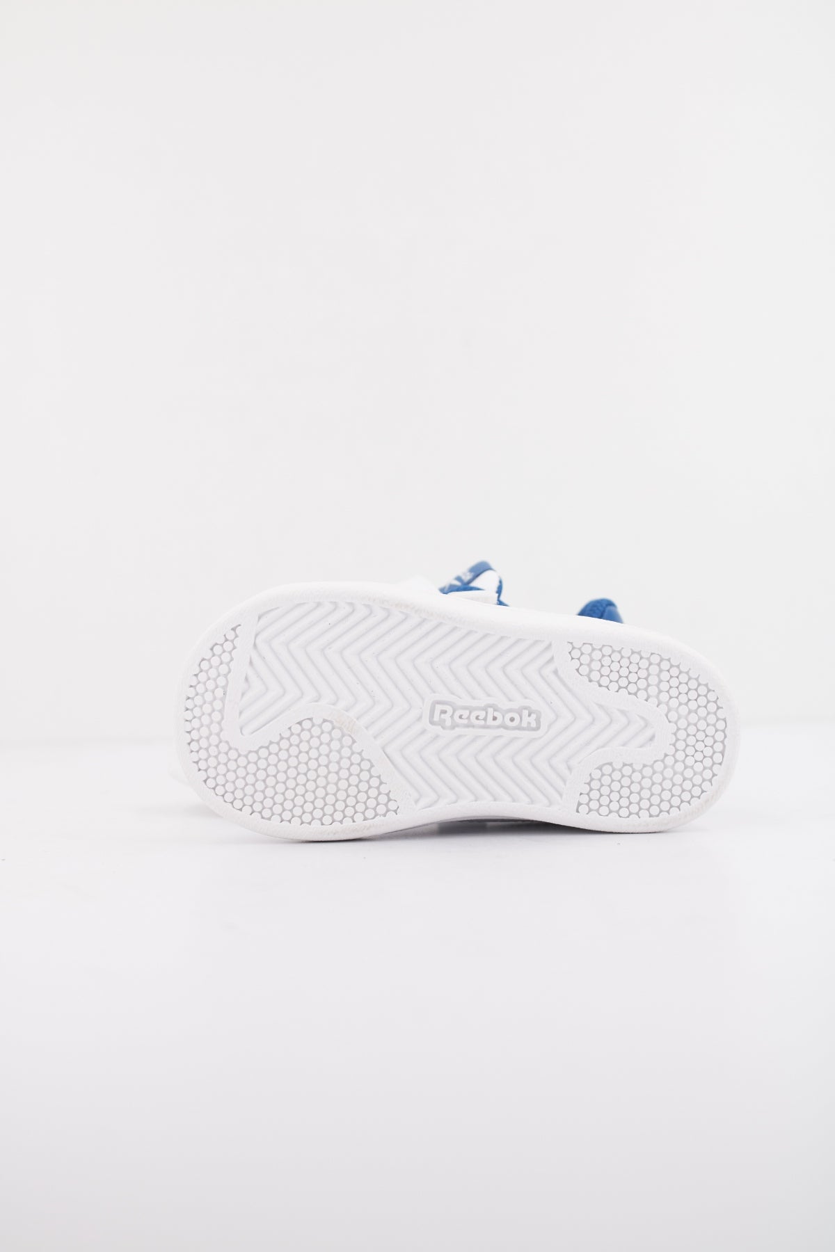 REEBOK ROYAL COMPLETE CLN en color BLANCO  (5)
