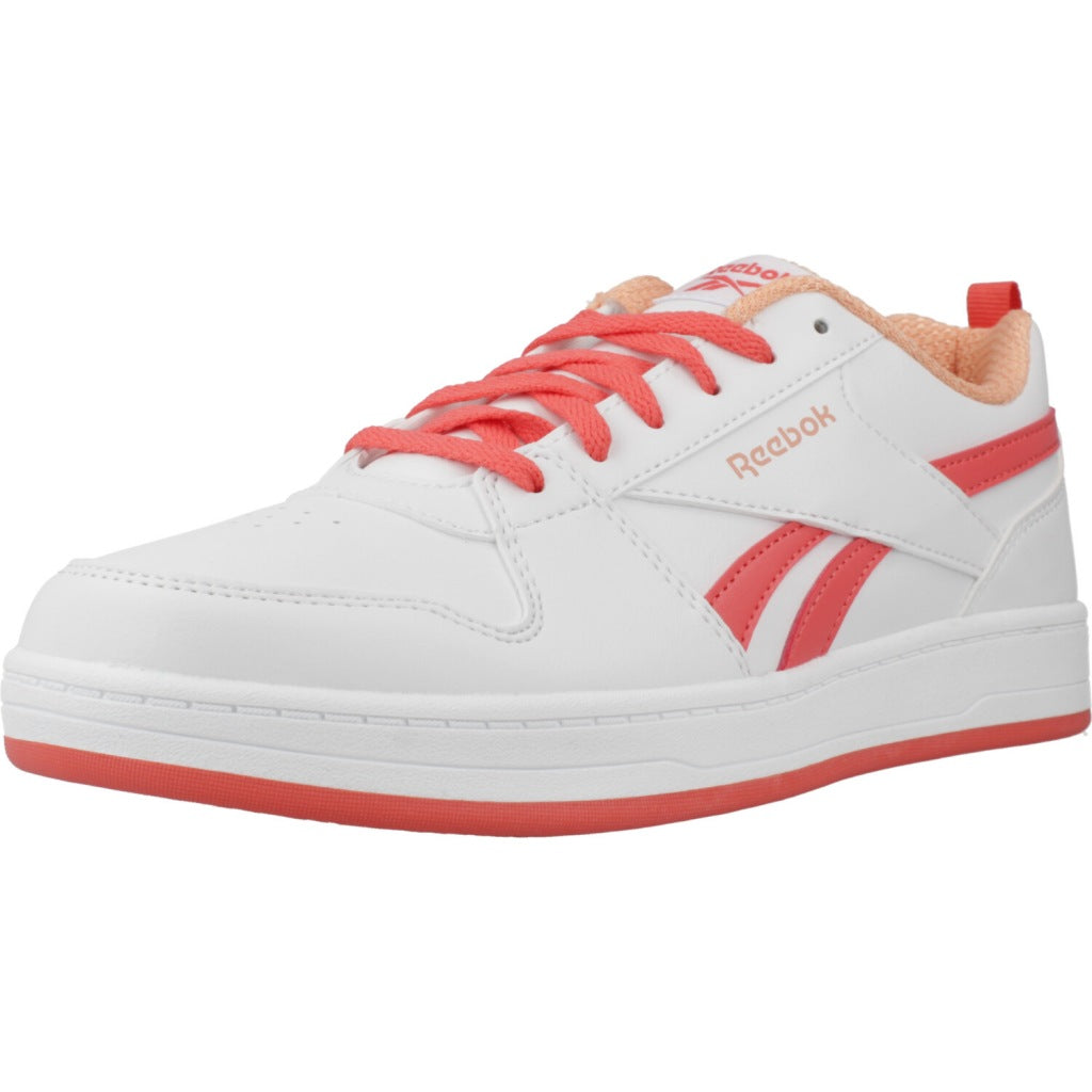 REEBOK ROYAL PRIME . en color BLANCO  (1)