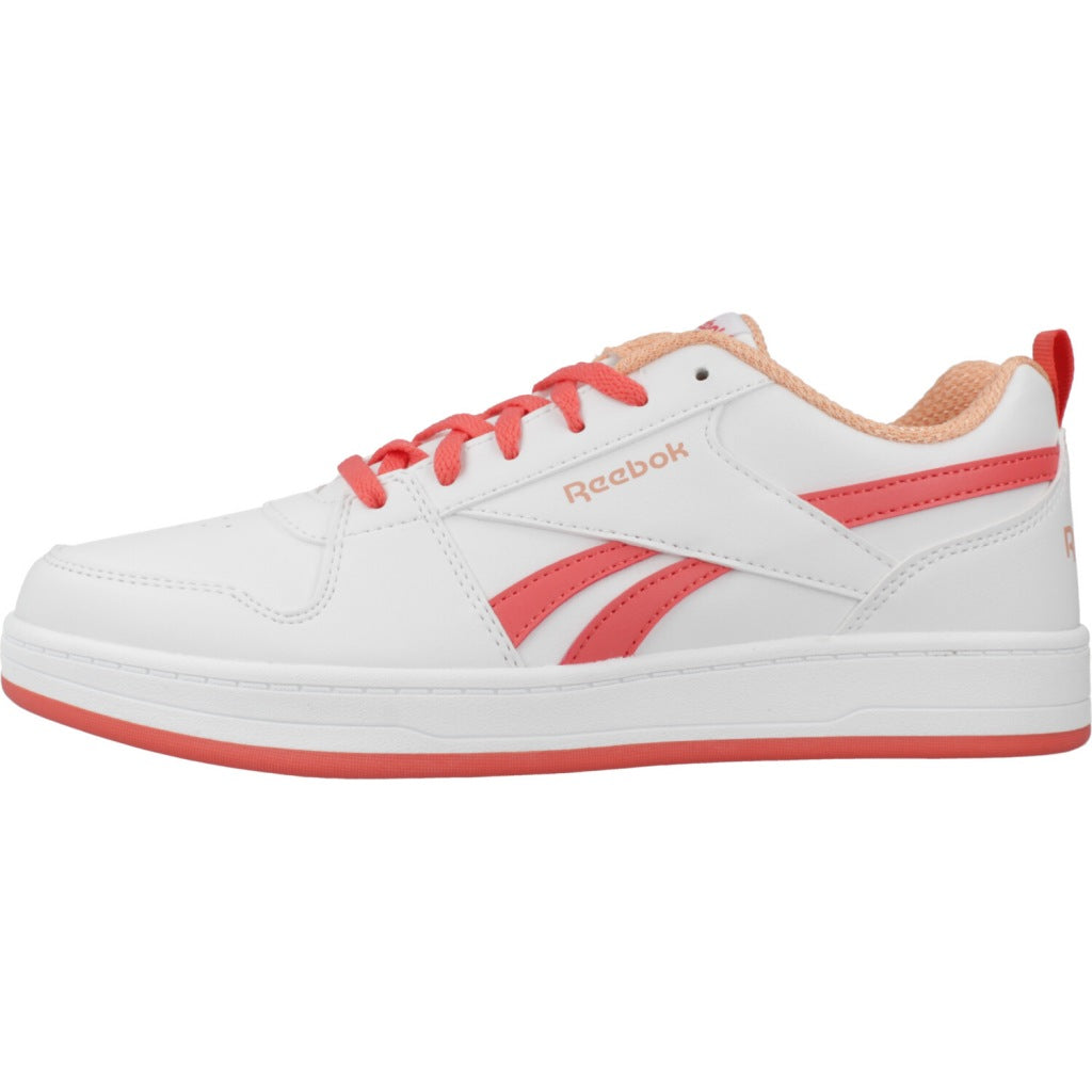 REEBOK ROYAL PRIME . en color BLANCO  (2)