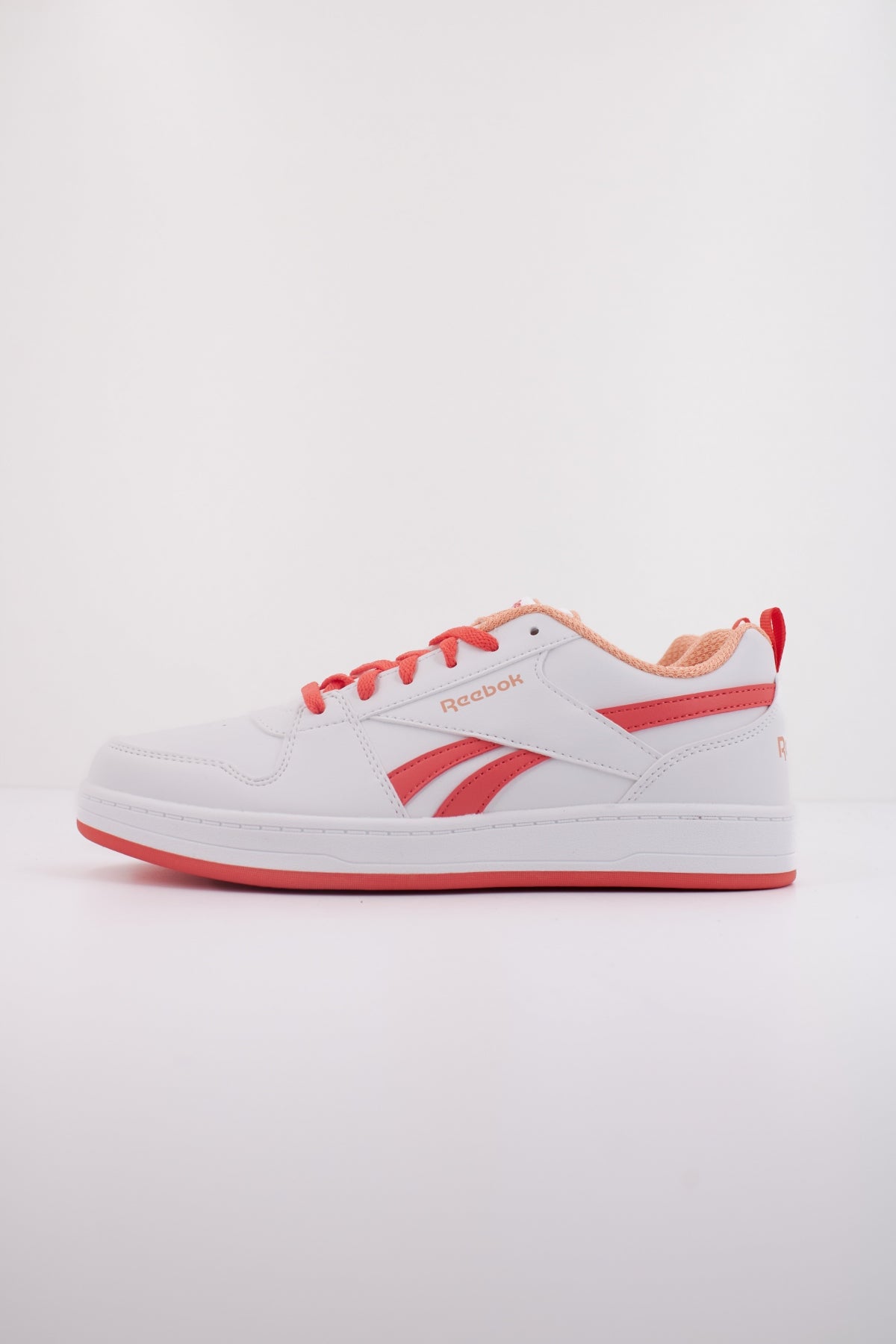REEBOK ROYAL PRIME . en color BLANCO  (1)