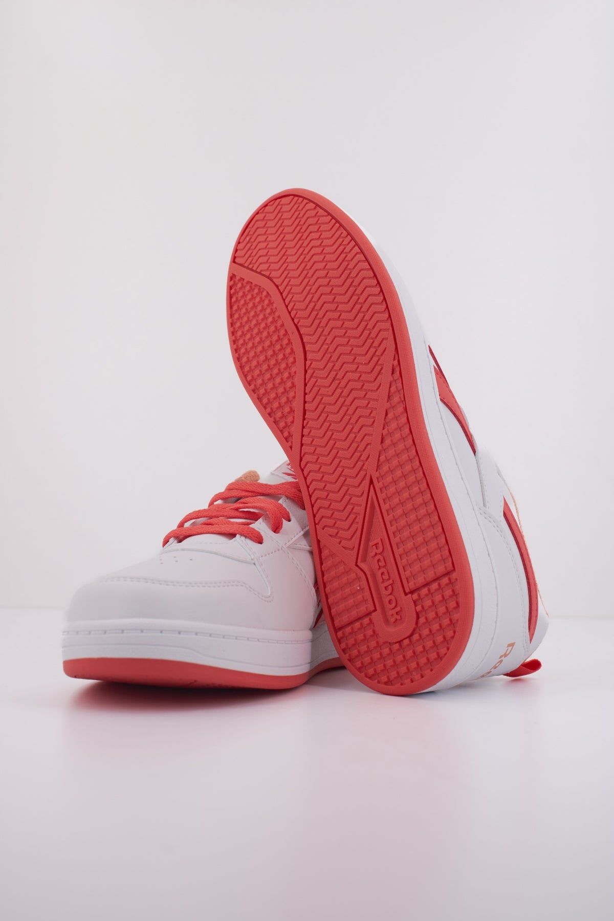 REEBOK ROYAL PRIME . en color BLANCO  (5)
